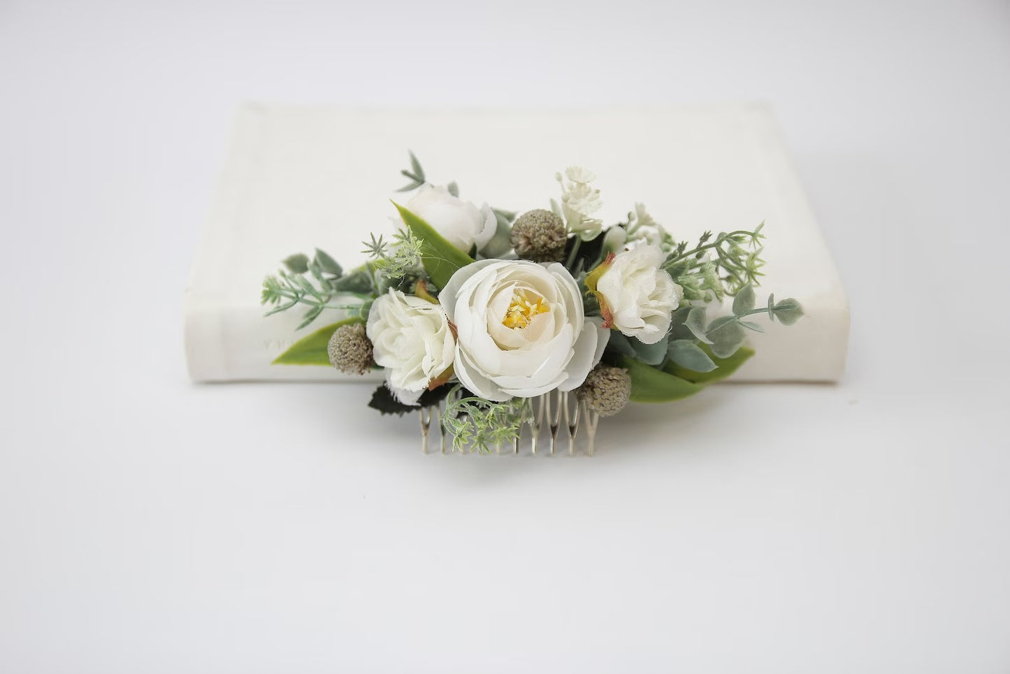 wedding flower comb, bridal flower comb, blush flower comb, boho flower comb, bridal flower comb, rustic wedding comb, bridesmaid comb, bride hair comb, holiday hair comb, burgundy floral comb, girl hair comb, nude flower comb, pastel flower comb, pink hair comb, greenery hair piece, mini hair comb, flower hair comb, orange flower comb, pink flower comb, gray flower comb, light pink comb, ivory hair piece, vintage bridal comb, outdoor wedding, floral comb bride