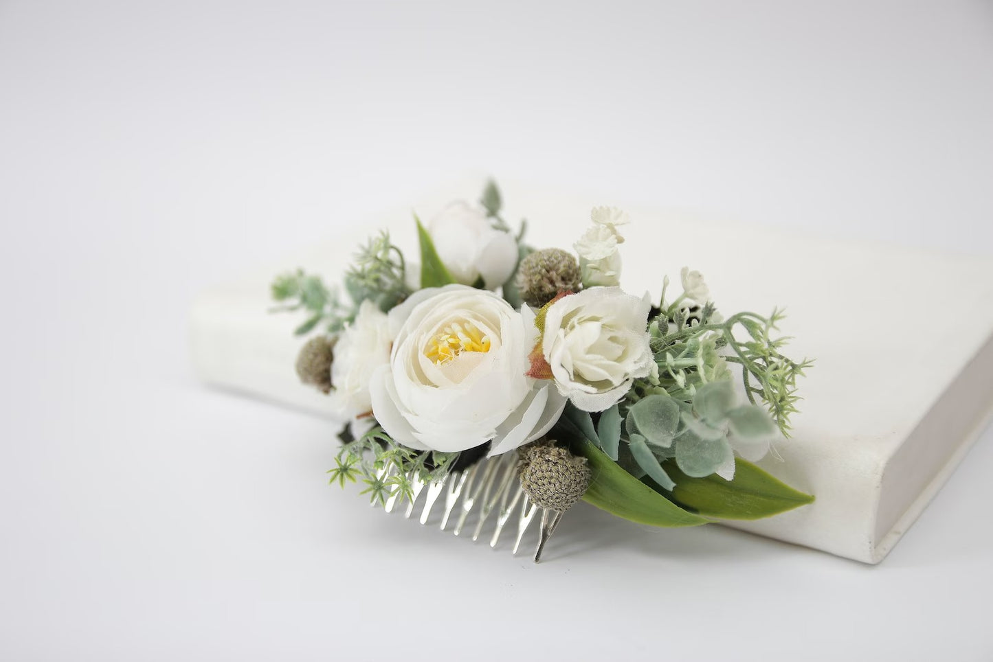 wedding flower comb, bridal flower comb, blush flower comb, boho flower comb, bridal flower comb, rustic wedding comb, bridesmaid comb, bride hair comb, holiday hair comb, burgundy floral comb, girl hair comb, nude flower comb, pastel flower comb, pink hair comb, greenery hair piece, mini hair comb, flower hair comb, orange flower comb, pink flower comb, gray flower comb, light pink comb, ivory hair piece, vintage bridal comb, outdoor wedding, floral comb bride