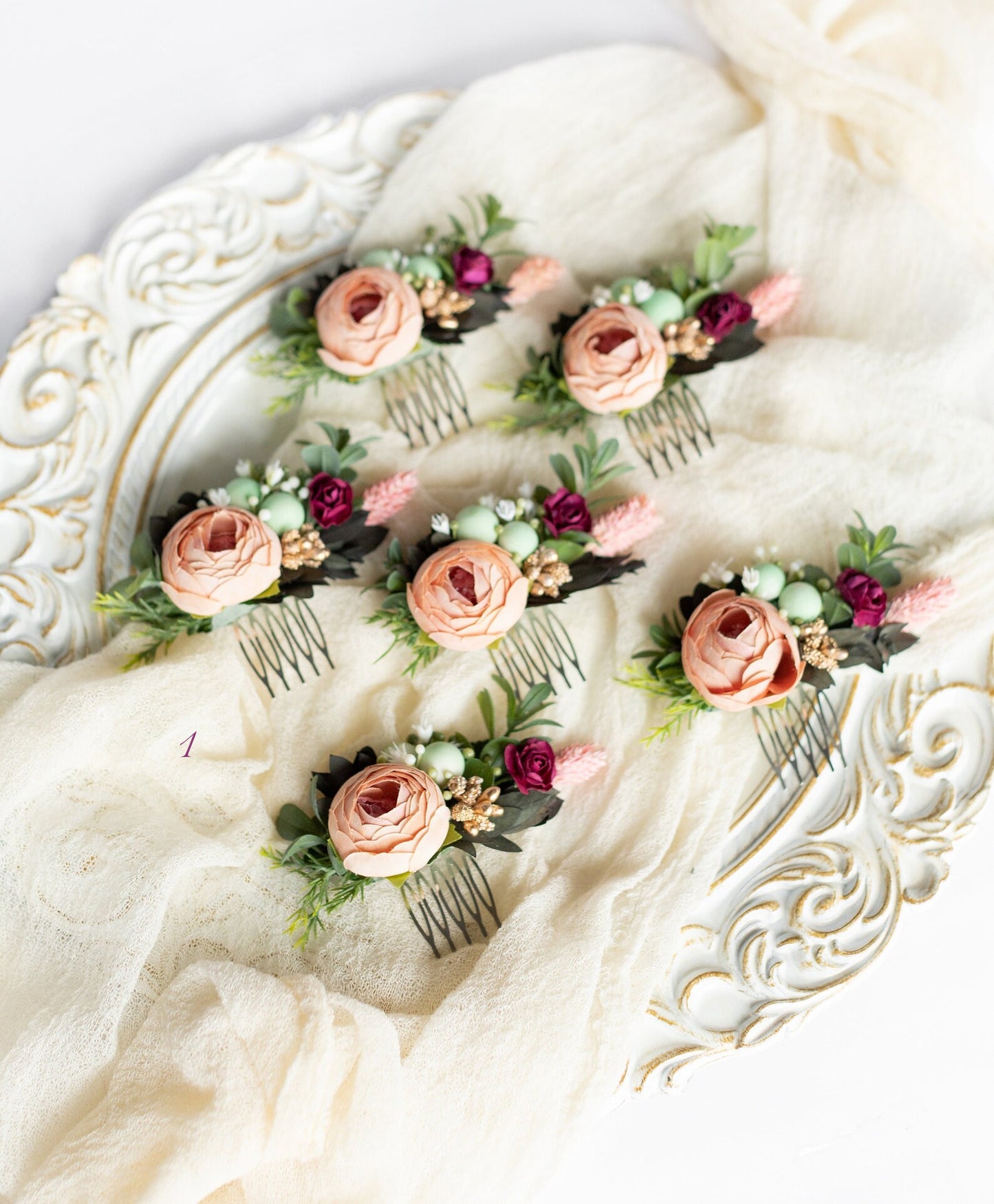bridal flower crown, flower girl crown, flower crown, woodland crown, bridal floral crown, boho flower crown, eucalyptus crown, flower girl headband, baby flower crown, toddler crown, burgundy crown, toddler flower crown, pink flower crown, boho floral crown, fall flower crown, rustic flower crown, spring flower crown