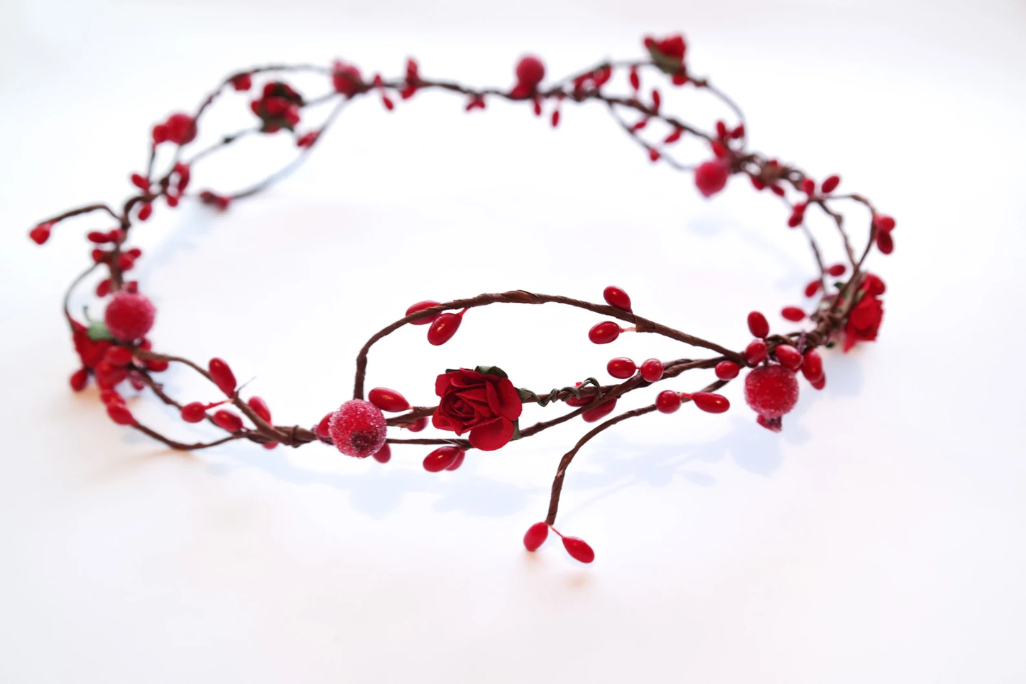 toddler flower crown, bridal flower crown, flower girl crown, flower crown, christmas flower crown, christmas accessories, toddler flower crown, woodland crown, bridal floral crown, boho flower crown, eucalyptus crown, flower girl headband, baby flower crown, toddler crown, burgundy crown, pink flower crown, boho floral crown, fall flower crown, rustic flower crown, spring flower crown