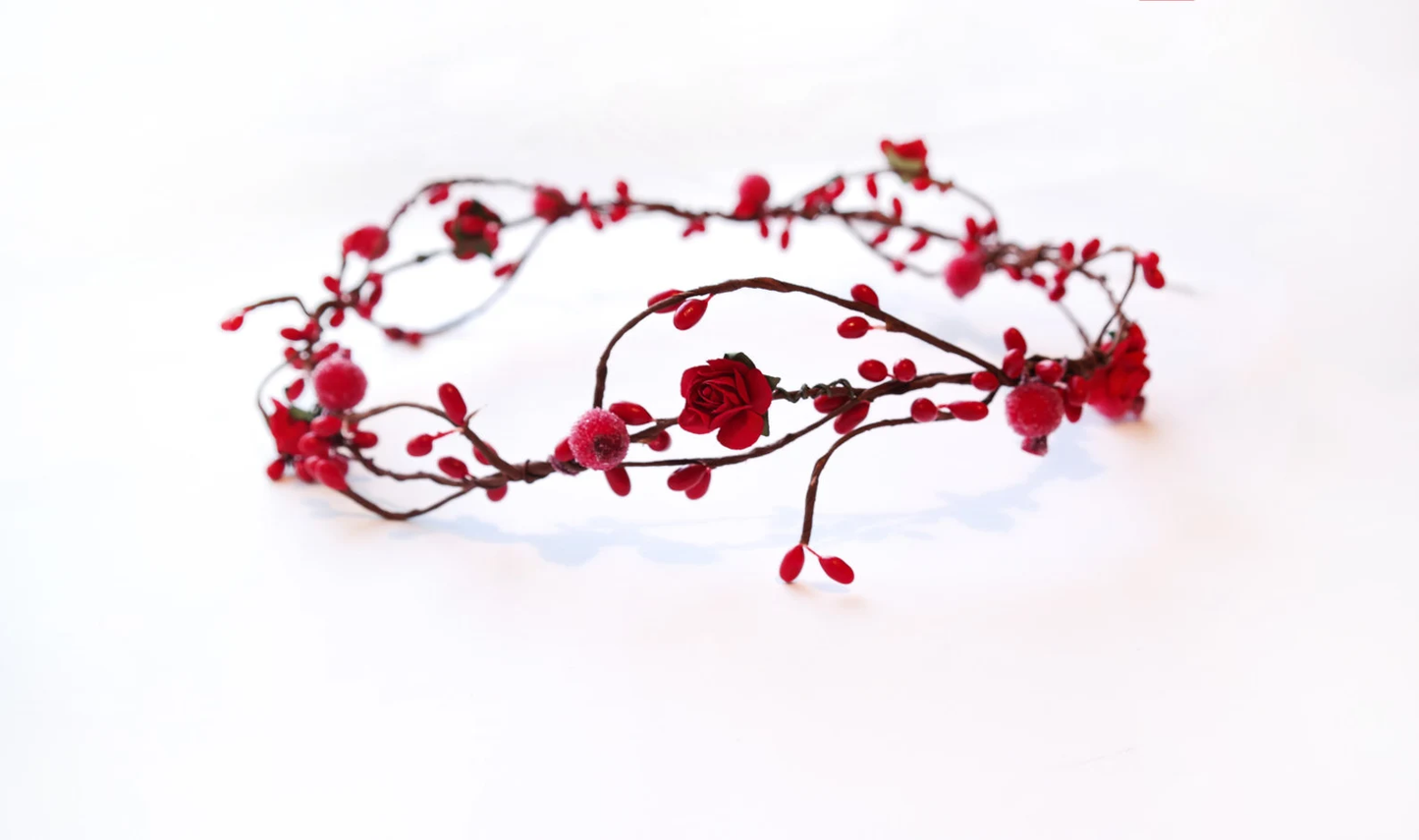 toddler flower crown, bridal flower crown, flower girl crown, flower crown, christmas flower crown, christmas accessories, toddler flower crown, woodland crown, bridal floral crown, boho flower crown, eucalyptus crown, flower girl headband, baby flower crown, toddler crown, burgundy crown, pink flower crown, boho floral crown, fall flower crown, rustic flower crown, spring flower crown
