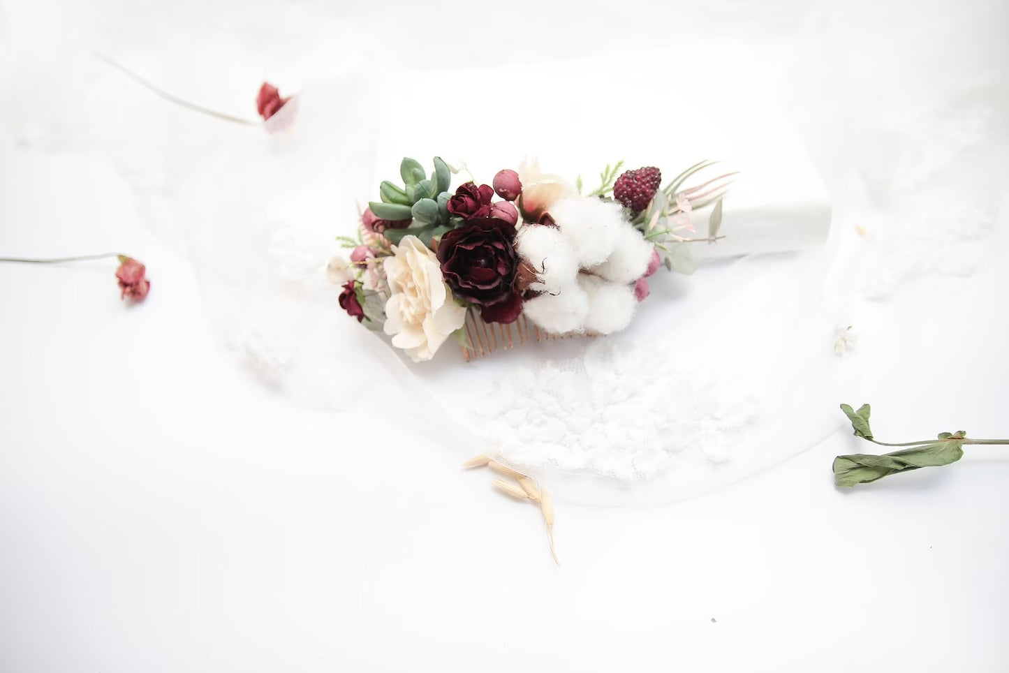 wedding flower comb, bridal flower comb, blush flower comb, boho flower comb, bridal flower comb, rustic wedding comb, bridesmaid comb, bride hair comb, holiday hair comb, burgundy floral comb, girl hair comb, nude flower comb, pastel flower comb, pink hair comb, greenery hair piece, mini hair comb, flower hair comb, orange flower comb, pink flower comb, gray flower comb, light pink comb, ivory hair piece, vintage bridal comb, outdoor wedding, floral comb bride