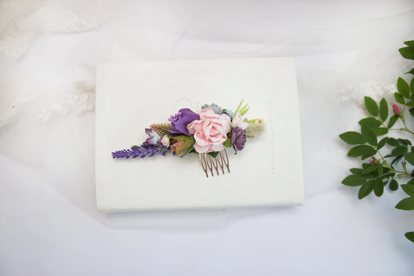 wedding flower comb, bridal flower comb, blush flower comb, boho flower comb, bridal flower comb, rustic wedding comb, bridesmaid comb, bride hair comb, holiday hair comb, burgundy floral comb, girl hair comb, nude flower comb, pastel flower comb, pink hair comb, greenery hair piece, mini hair comb, flower hair comb, orange flower comb, pink flower comb, gray flower comb, light pink comb, ivory hair piece, vintage bridal comb, outdoor wedding, floral comb bride