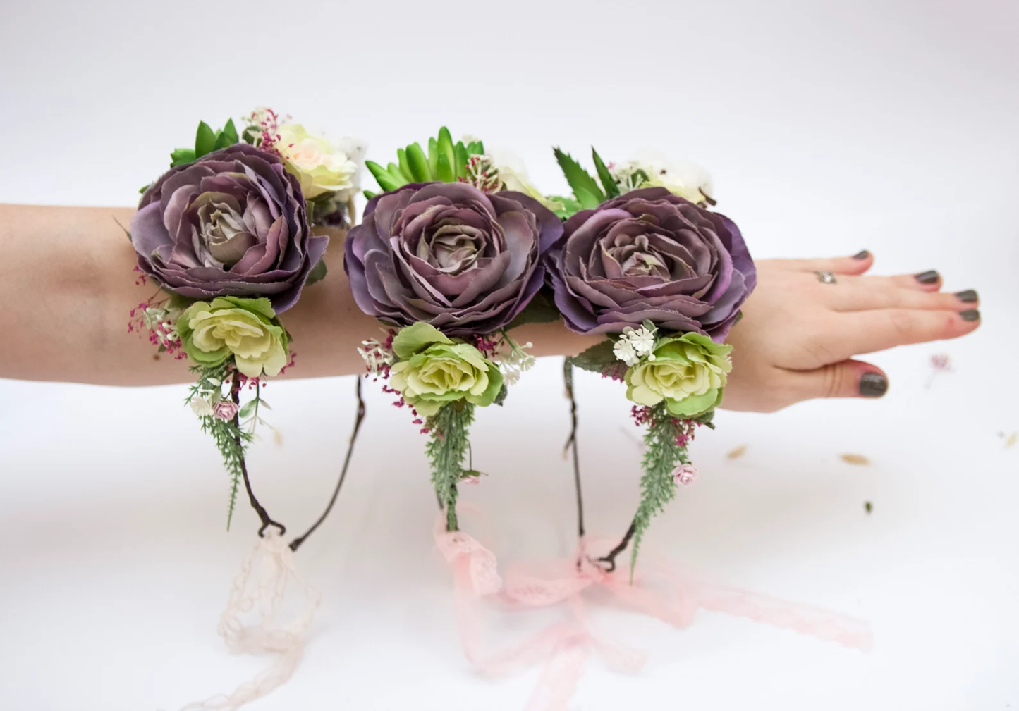 toddler floral crown, bridal flower crown, flower girl crown, flower crown, woodland crown, bridal floral crown, boho flower crown, eucalyptus crown, flower girl headband, baby flower crown, burgundy crown, pink flower crown, boho floral crown, fall flower crown, rustic flower crown, spring flower cr