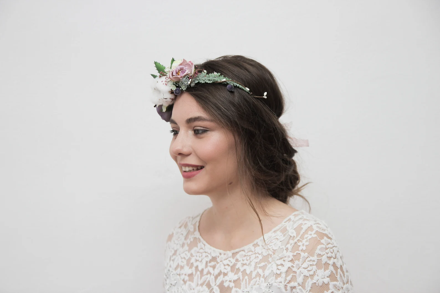 toddler floral crown, bridal flower crown, flower girl crown, flower crown, woodland crown, bridal floral crown, boho flower crown, eucalyptus crown, flower girl headband, baby flower crown, burgundy crown, pink flower crown, boho floral crown, fall flower crown, rustic flower crown, spring flower cr