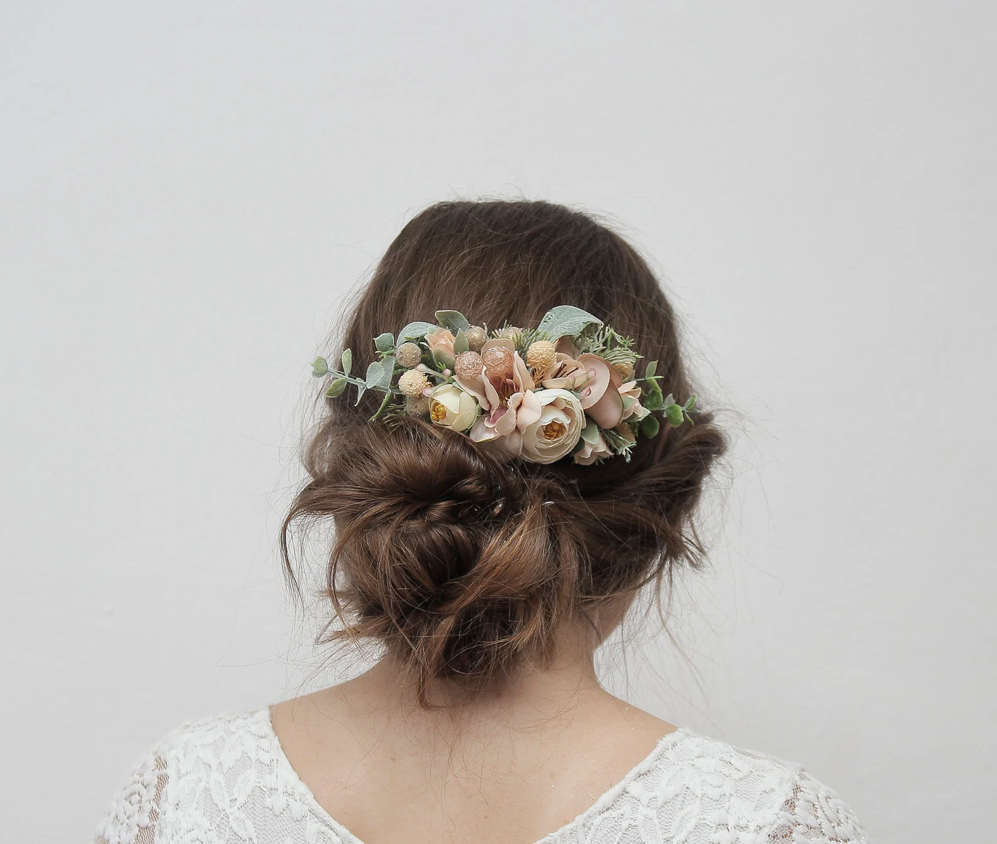 wedding flower comb, bridal flower comb, blush flower comb, boho flower comb, bridal flower comb, rustic wedding comb, bridesmaid comb, bride hair comb, holiday hair comb, burgundy floral comb, girl hair comb, nude flower comb, pastel flower comb, pink hair comb, greenery hair piece, mini hair comb, flower hair comb, orange flower comb, pink flower comb, gray flower comb, light pink comb, ivory hair piece, vintage bridal comb, outdoor wedding, floral comb bride