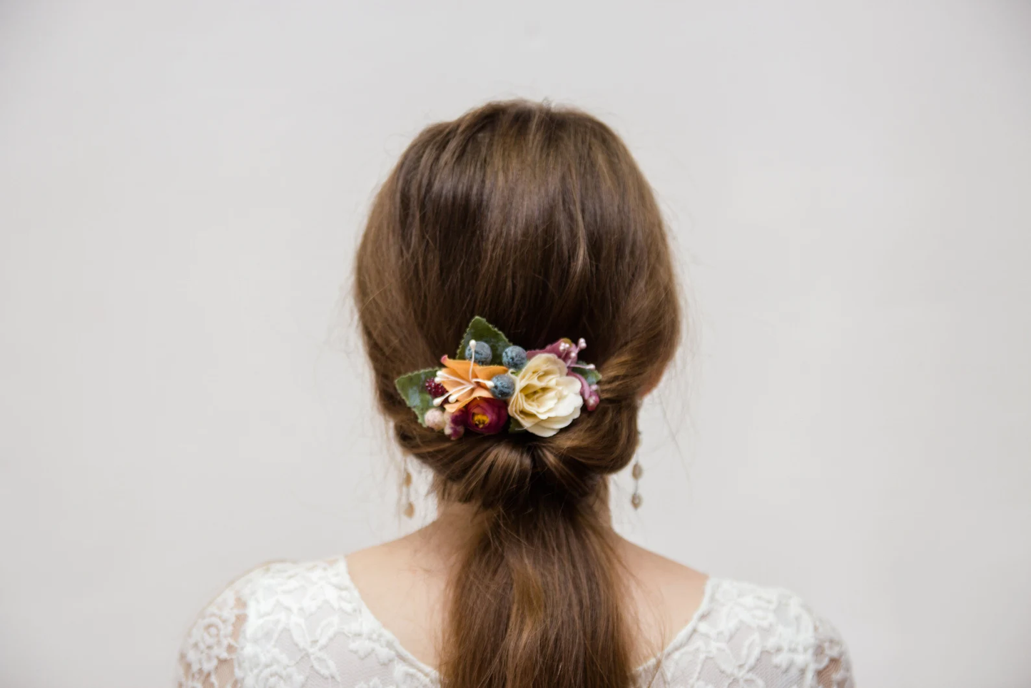 wedding flower comb, bridal flower comb, blush flower comb, boho flower comb, bridal flower comb, rustic wedding comb, bridesmaid comb, bride hair comb, holiday hair comb, burgundy floral comb, girl hair comb, nude flower comb, pastel flower comb, pink hair comb, greenery hair piece, mini hair comb, flower hair comb, orange flower comb, pink flower comb, gray flower comb, light pink comb, ivory hair piece, vintage bridal comb, outdoor wedding, floral comb bride