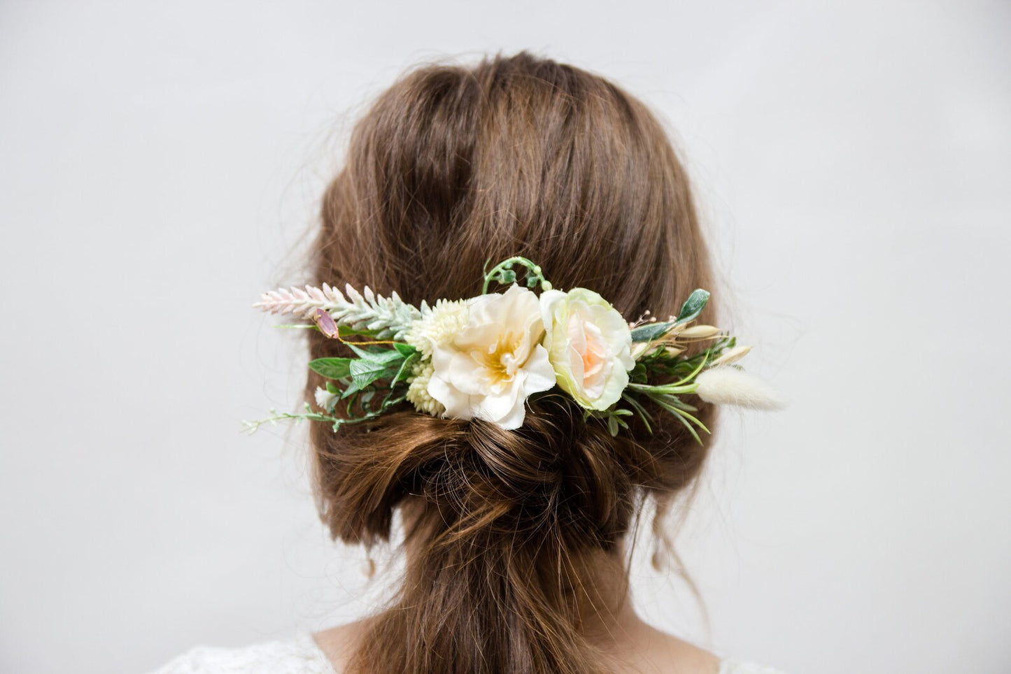 wedding flower comb, bridal flower comb, blush flower comb, boho flower comb, bridal flower comb, rustic wedding comb, bridesmaid comb, bride hair comb, holiday hair comb, burgundy floral comb, girl hair comb, nude flower comb, pastel flower comb, pink hair comb, greenery hair piece, mini hair comb, flower hair comb, orange flower comb, pink flower comb, gray flower comb, light pink comb, ivory hair piece, vintage bridal comb, outdoor wedding, floral comb bride