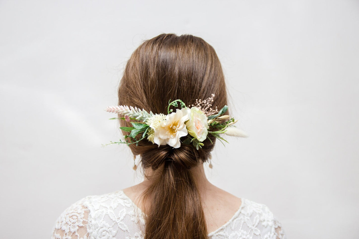 wedding flower comb, bridal flower comb, blush flower comb, boho flower comb, bridal flower comb, rustic wedding comb, bridesmaid comb, bride hair comb, holiday hair comb, burgundy floral comb, girl hair comb, nude flower comb, pastel flower comb, pink hair comb, greenery hair piece, mini hair comb, flower hair comb, orange flower comb, pink flower comb, gray flower comb, light pink comb, ivory hair piece, vintage bridal comb, outdoor wedding, floral comb bride