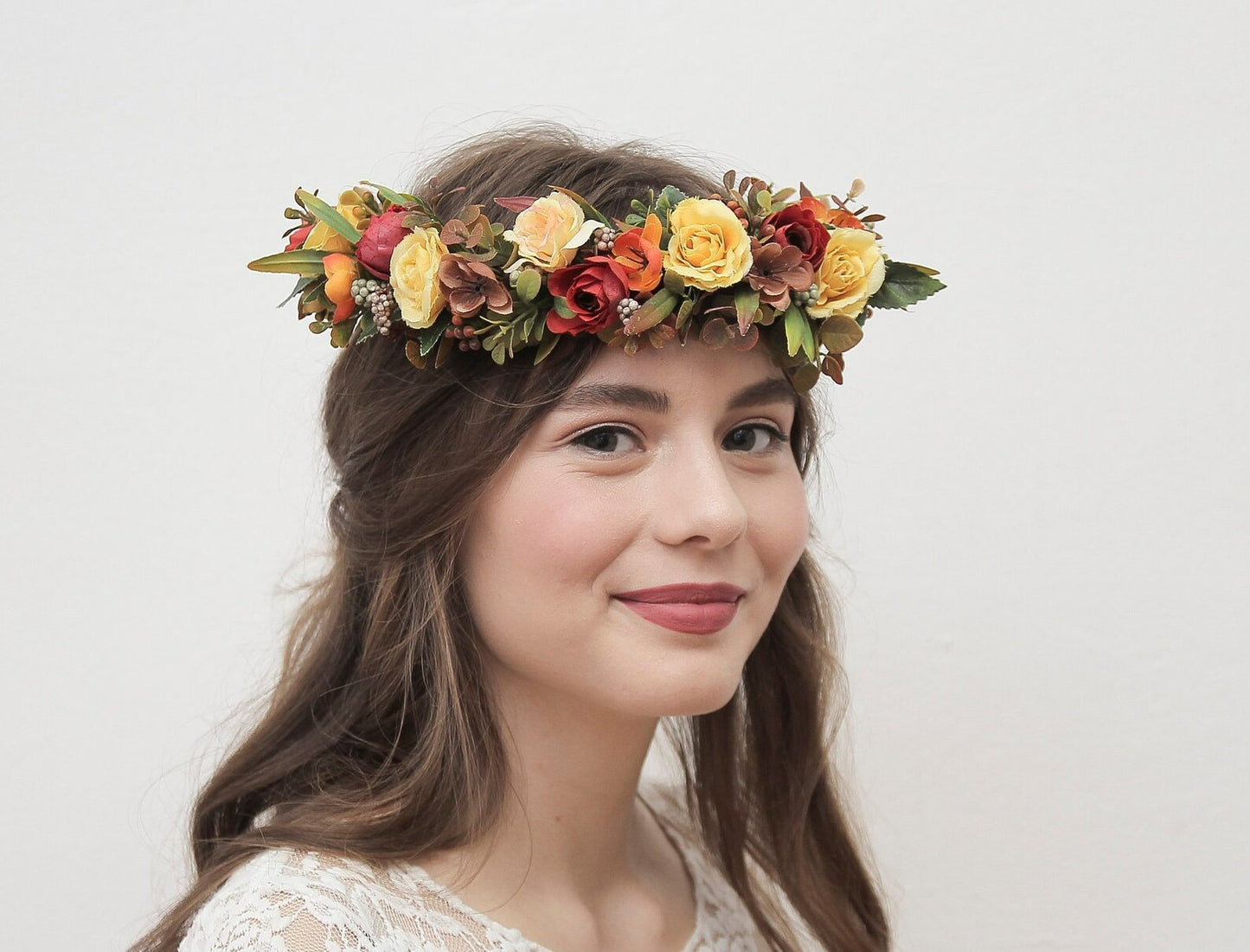 toddler flower crown, bridal flower crown, flower girl crown, flower crown, toddler flower crown, woodland crown, bridal floral crown, boho flower crown, eucalyptus crown, flower girl headband, baby flower crown, toddler crown, burgundy crown, pink flower crown, boho floral crown, fall flower crown, rustic flower crown, spring flower crown