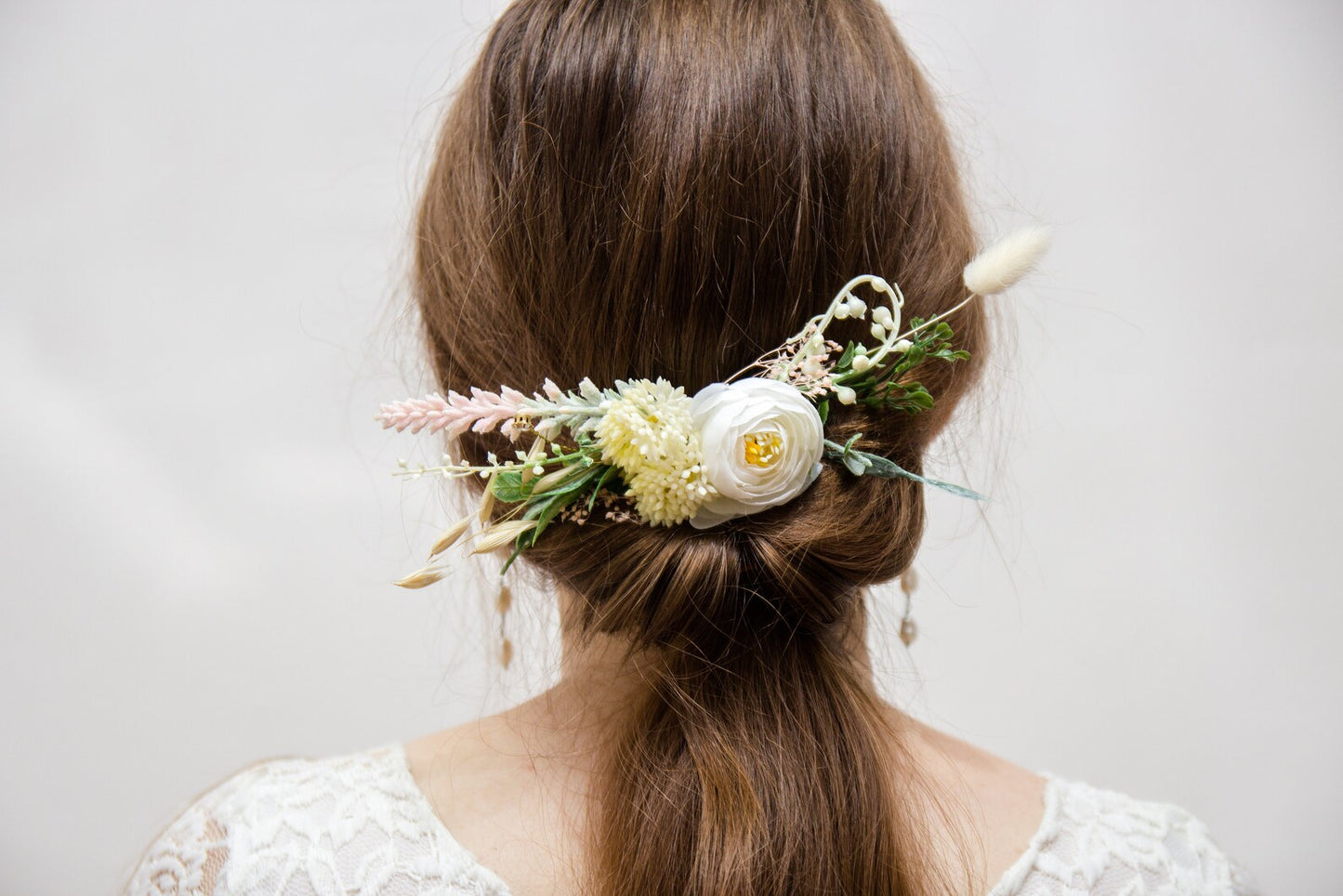 wedding flower comb, bridal flower comb, blush flower comb, boho flower comb, bridal flower comb, rustic wedding comb, bridesmaid comb, bride hair comb, holiday hair comb, burgundy floral comb, girl hair comb, nude flower comb, pastel flower comb, pink hair comb, greenery hair piece, mini hair comb, flower hair comb, orange flower comb, pink flower comb, gray flower comb, light pink comb, ivory hair piece, vintage bridal comb, outdoor wedding, floral comb bride