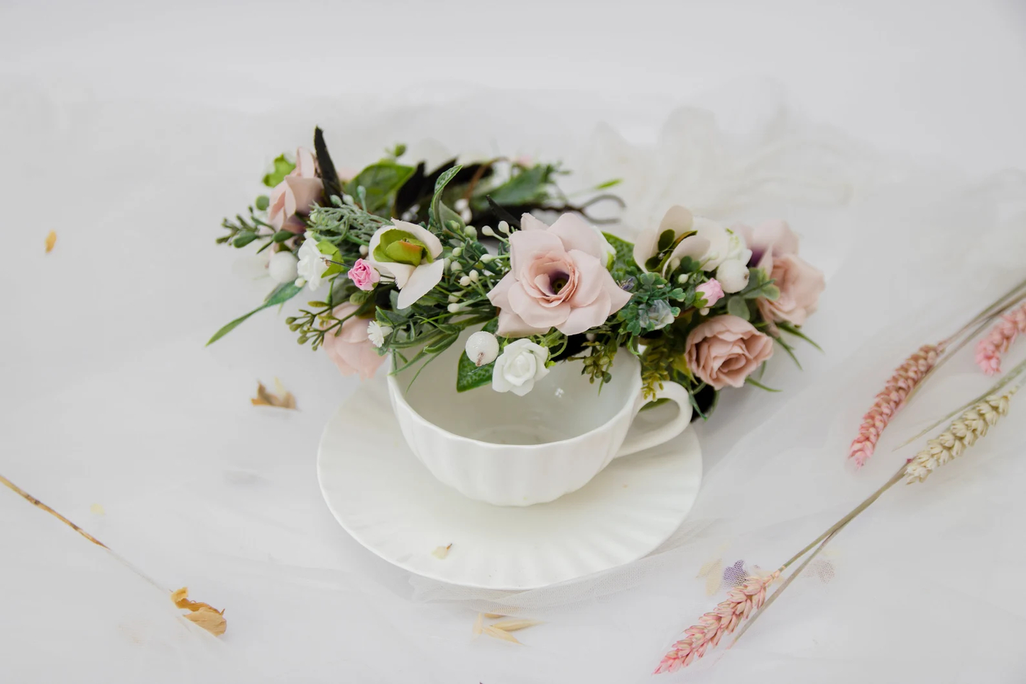 toddler floral crown, bridal flower crown, flower girl crown, flower crown, woodland crown, bridal floral crown, boho flower crown, eucalyptus crown, flower girl headband, baby flower crown, burgundy crown, pink flower crown, boho floral crown, fall flower crown, rustic flower crown, spring flower crown