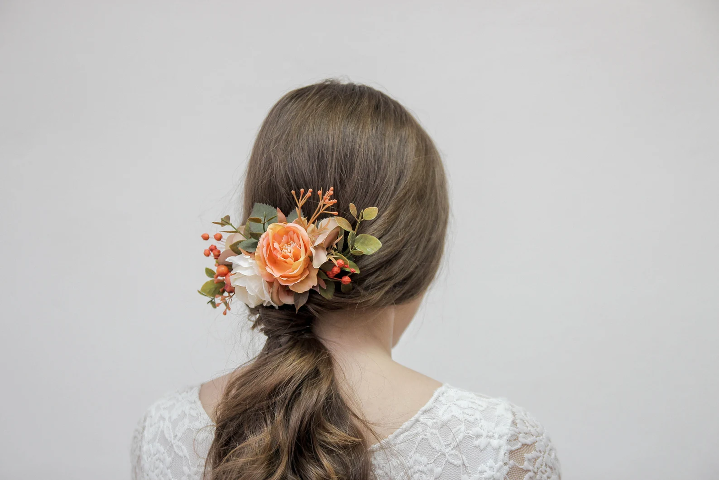 wedding flower comb, bridal flower comb, blush flower comb, boho flower comb, bridal flower comb, rustic wedding comb, bridesmaid comb, bride hair comb, holiday hair comb, burgundy floral comb, girl hair comb, nude flower comb, pastel flower comb, pink hair comb, greenery hair piece, mini hair comb, flower hair comb, orange flower comb, pink flower comb, gray flower comb, light pink comb, ivory hair piece, vintage bridal comb, outdoor wedding, floral comb bride