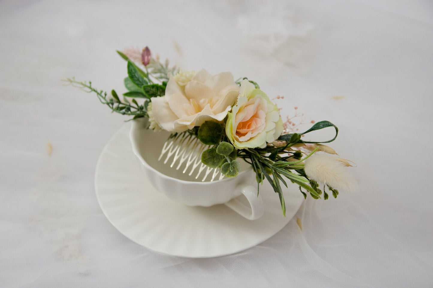 wedding flower comb, bridal flower comb, blush flower comb, boho flower comb, bridal flower comb, rustic wedding comb, bridesmaid comb, bride hair comb, holiday hair comb, burgundy floral comb, girl hair comb, nude flower comb, pastel flower comb, pink hair comb, greenery hair piece, mini hair comb, flower hair comb, orange flower comb, pink flower comb, gray flower comb, light pink comb, ivory hair piece, vintage bridal comb, outdoor wedding, floral comb bride