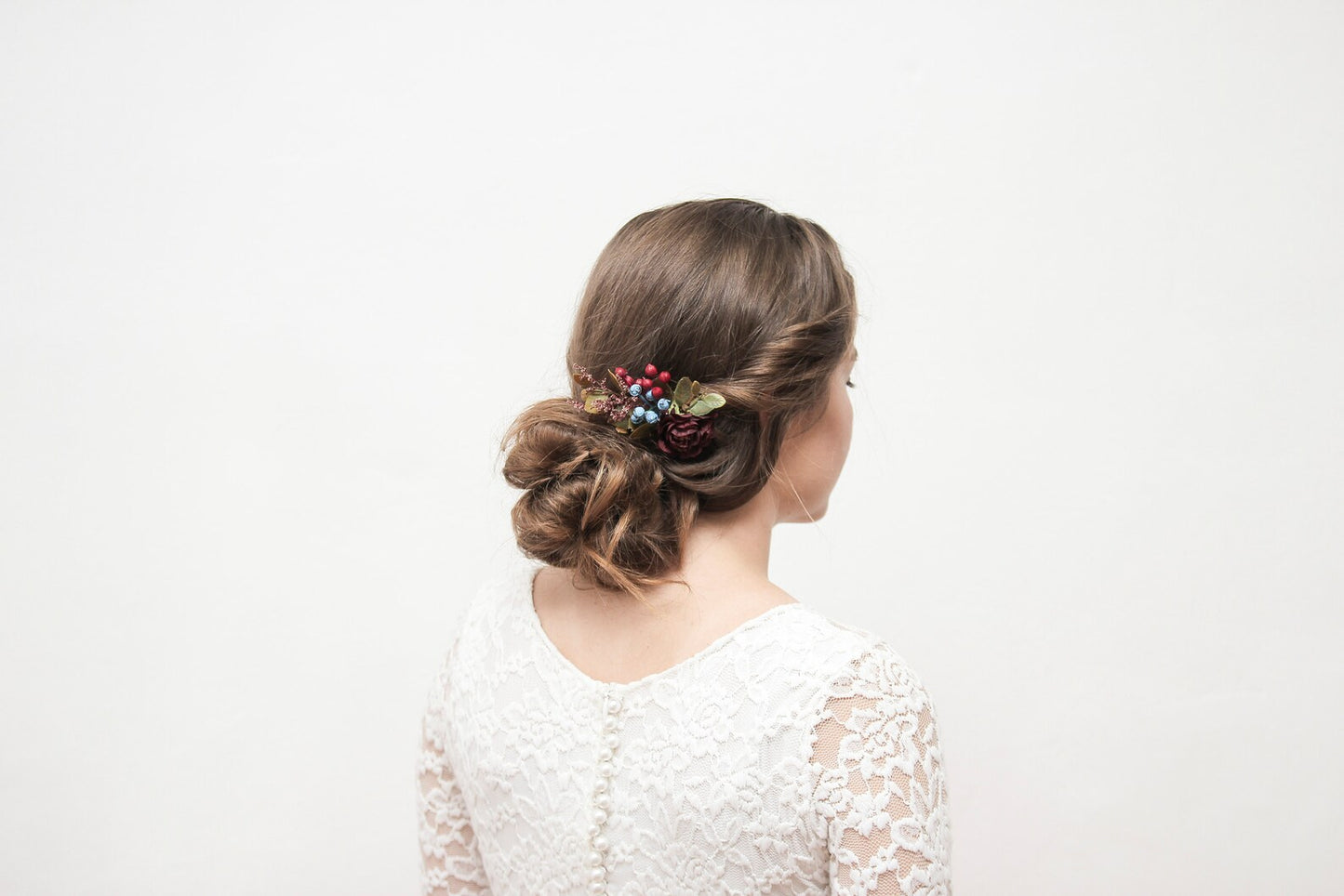 wedding flower comb, bridal flower comb, blush flower comb, boho flower comb, bridal flower comb, rustic wedding comb, bridesmaid comb, bride hair comb, holiday hair comb, burgundy floral comb, girl hair comb, nude flower comb, pastel flower comb, pink hair comb, greenery hair piece, mini hair comb, flower hair comb, orange flower comb, pink flower comb, gray flower comb, light pink comb, ivory hair piece, vintage bridal comb, outdoor wedding, floral comb bride