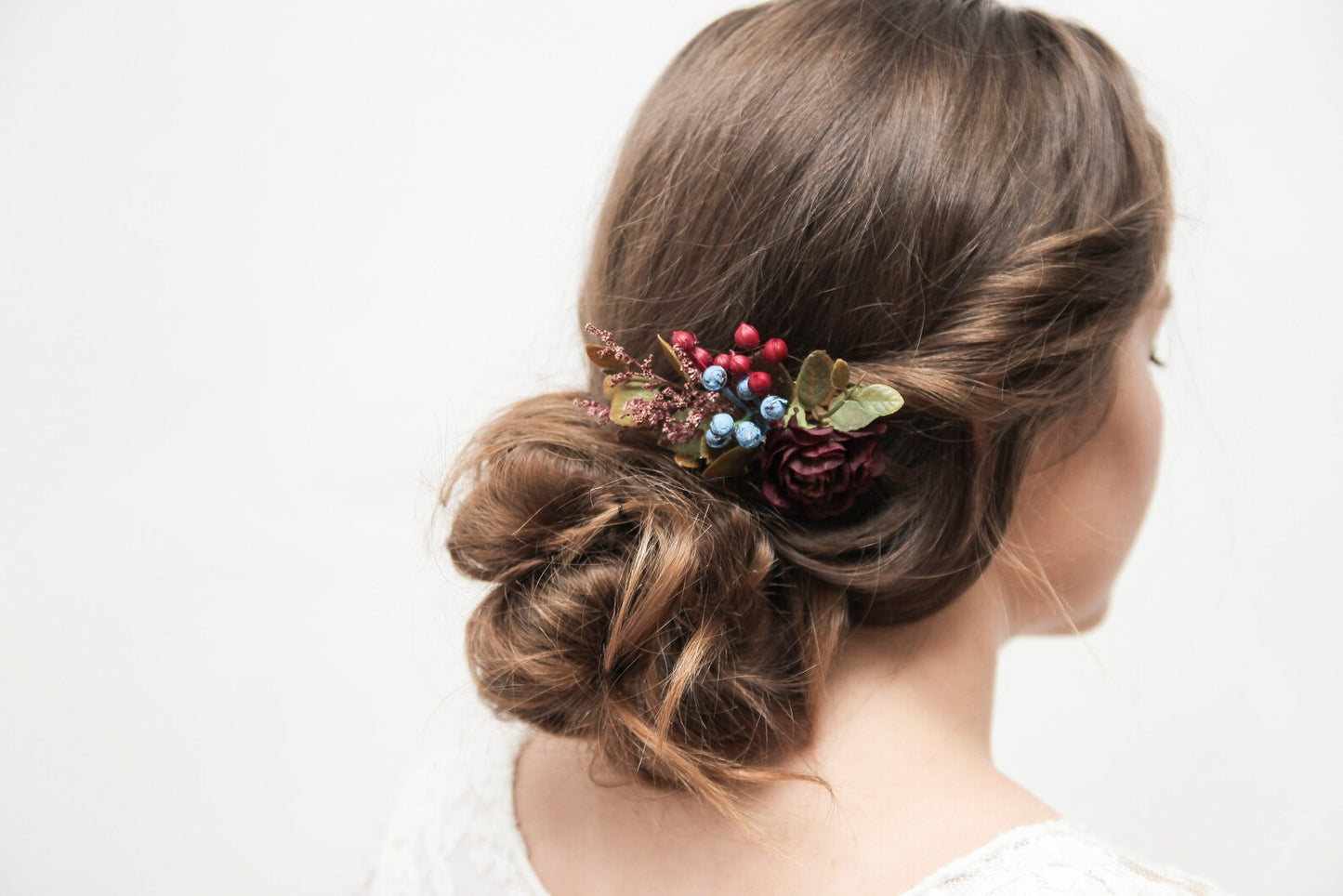 wedding flower comb, bridal flower comb, blush flower comb, boho flower comb, bridal flower comb, rustic wedding comb, bridesmaid comb, bride hair comb, holiday hair comb, burgundy floral comb, girl hair comb, nude flower comb, pastel flower comb, pink hair comb, greenery hair piece, mini hair comb, flower hair comb, orange flower comb, pink flower comb, gray flower comb, light pink comb, ivory hair piece, vintage bridal comb, outdoor wedding, floral comb bride