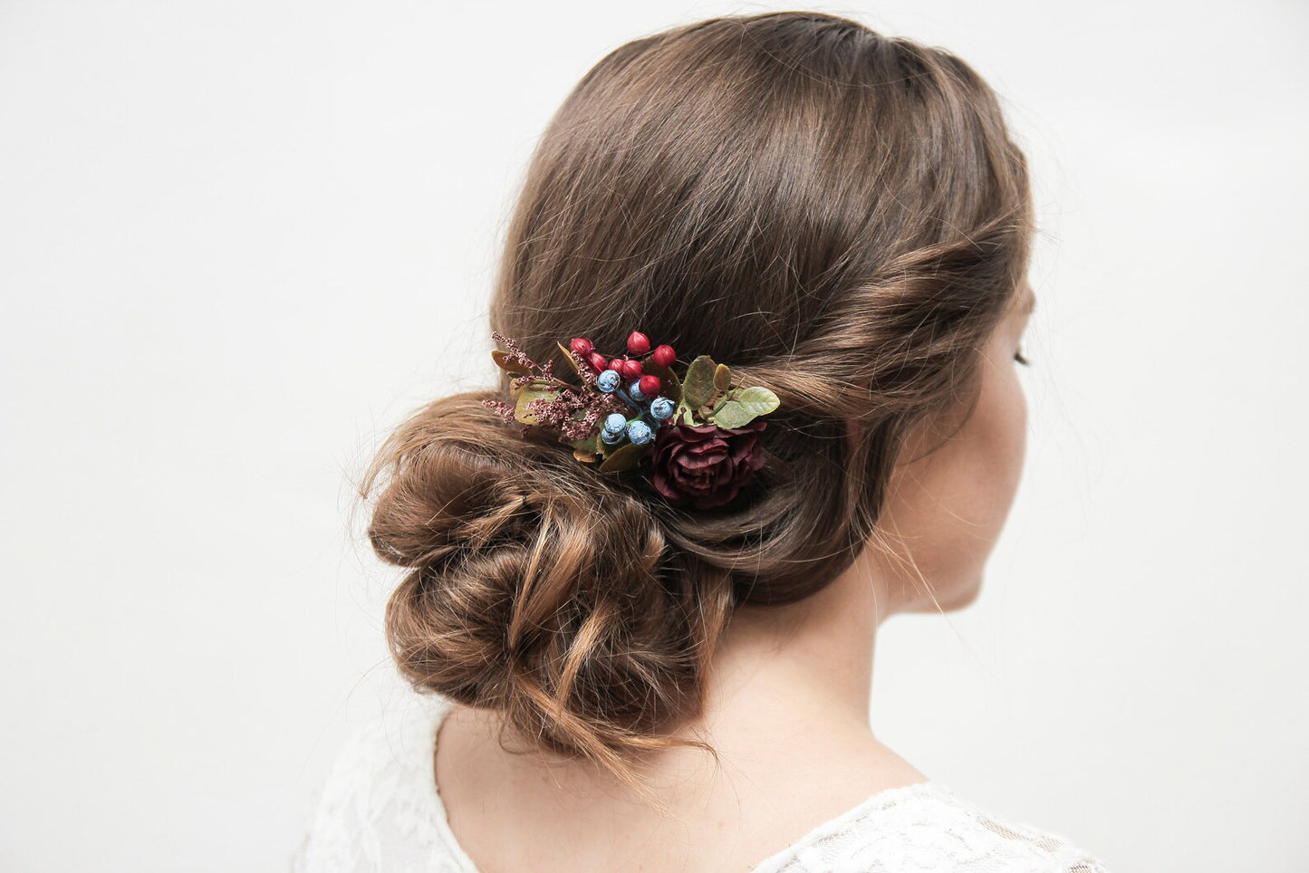 wedding flower comb, bridal flower comb, blush flower comb, boho flower comb, bridal flower comb, rustic wedding comb, bridesmaid comb, bride hair comb, holiday hair comb, burgundy floral comb, girl hair comb, nude flower comb, pastel flower comb, pink hair comb, greenery hair piece, mini hair comb, flower hair comb, orange flower comb, pink flower comb, gray flower comb, light pink comb, ivory hair piece, vintage bridal comb, outdoor wedding, floral comb bride