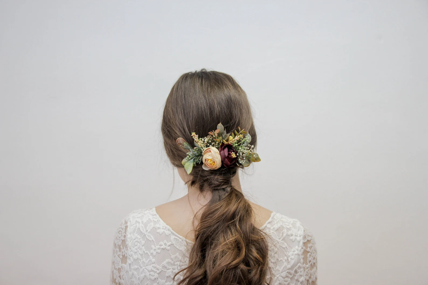 wedding flower comb, bridal flower comb, blush flower comb, boho flower comb, bridal flower comb, rustic wedding comb, bridesmaid comb, bride hair comb, holiday hair comb, burgundy floral comb, girl hair comb, nude flower comb, pastel flower comb, pink hair comb, greenery hair piece, mini hair comb, flower hair comb, orange flower comb, pink flower comb, gray flower comb, light pink comb, ivory hair piece, vintage bridal comb, outdoor wedding, floral comb bride