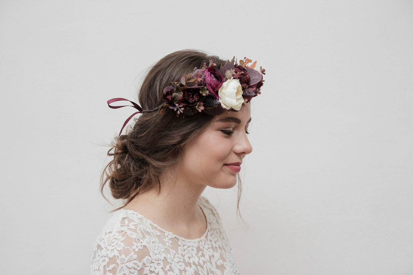toddler flower crown, bridal flower crown, flower girl crown, flower crown, toddler flower crown, woodland crown, bridal floral crown, boho flower crown, eucalyptus crown, flower girl headband, baby flower crown, toddler crown, burgundy crown, pink flower crown, boho floral crown, fall flower crown, rustic flower crown, spring flower crown