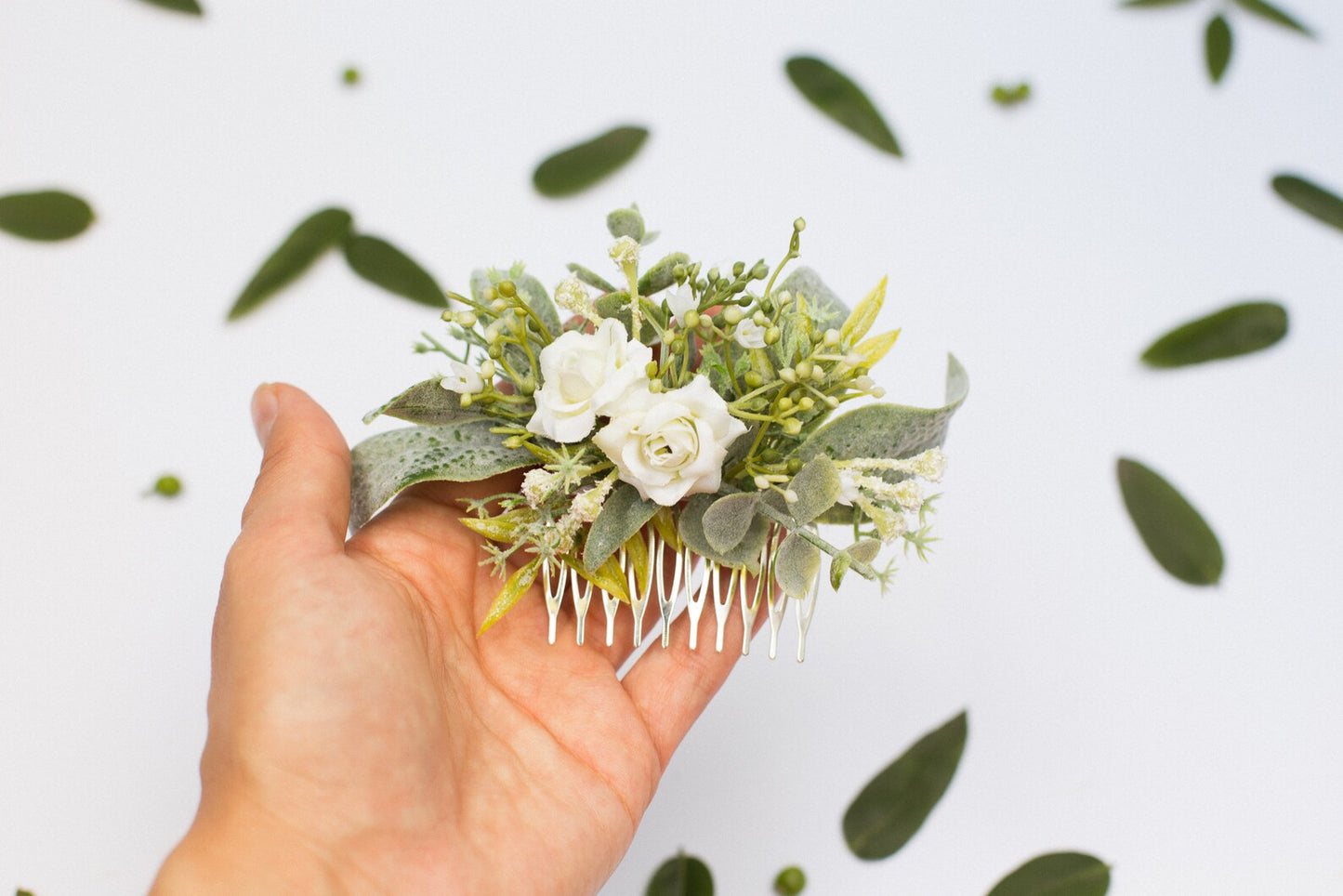 wedding flower comb, bridal flower comb, blush flower comb, boho flower comb, bridal flower comb, rustic wedding comb, bridesmaid comb, bride hair comb, holiday hair comb, burgundy floral comb, girl hair comb, nude flower comb, pastel flower comb, pink hair comb, greenery hair piece, mini hair comb, flower hair comb, orange flower comb, pink flower comb, gray flower comb, light pink comb, ivory hair piece, vintage bridal comb, outdoor wedding, floral comb bride