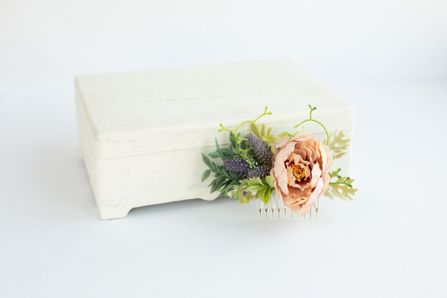 wedding flower comb, bridal flower comb, blush flower comb, boho flower comb, bridal flower comb, rustic wedding comb, bridesmaid comb, bride hair comb, holiday hair comb, burgundy floral comb, girl hair comb, nude flower comb, pastel flower comb, pink hair comb, greenery hair piece, mini hair comb, flower hair comb, orange flower comb, pink flower comb, gray flower comb, light pink comb, ivory hair piece, vintage bridal comb, outdoor wedding, floral comb bride