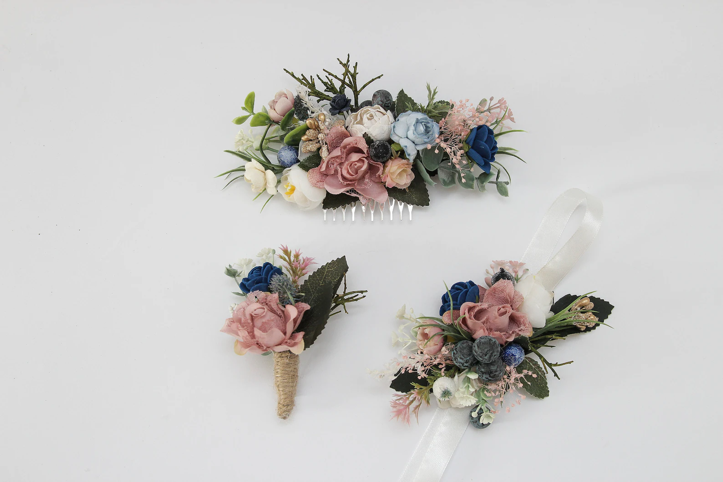 wedding flower comb, bridal flower comb, blush flower comb, boho flower comb, bridal flower comb, rustic wedding comb, bridesmaid comb, bride hair comb, holiday hair comb, burgundy floral comb, girl hair comb, nude flower comb, pastel flower comb, pink hair comb, greenery hair piece, mini hair comb, flower hair comb, orange flower comb, pink flower comb, gray flower comb, light pink comb, ivory hair piece, vintage bridal comb, outdoor wedding, floral comb bride