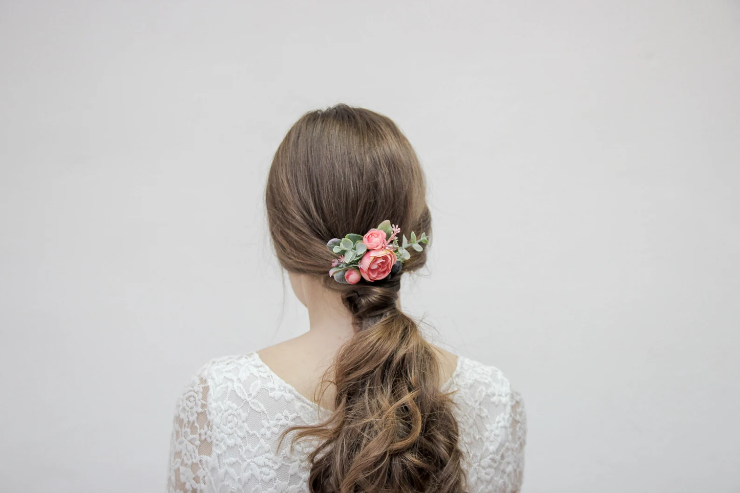 wedding flower comb, bridal flower comb, blush flower comb, boho flower comb, bridal flower comb, rustic wedding comb, bridesmaid comb, bride hair comb, holiday hair comb, burgundy floral comb, girl hair comb, nude flower comb, pastel flower comb, pink hair comb, greenery hair piece, mini hair comb, flower hair comb, orange flower comb, pink flower comb, gray flower comb, light pink comb, ivory hair piece, vintage bridal comb, outdoor wedding, floral comb bride