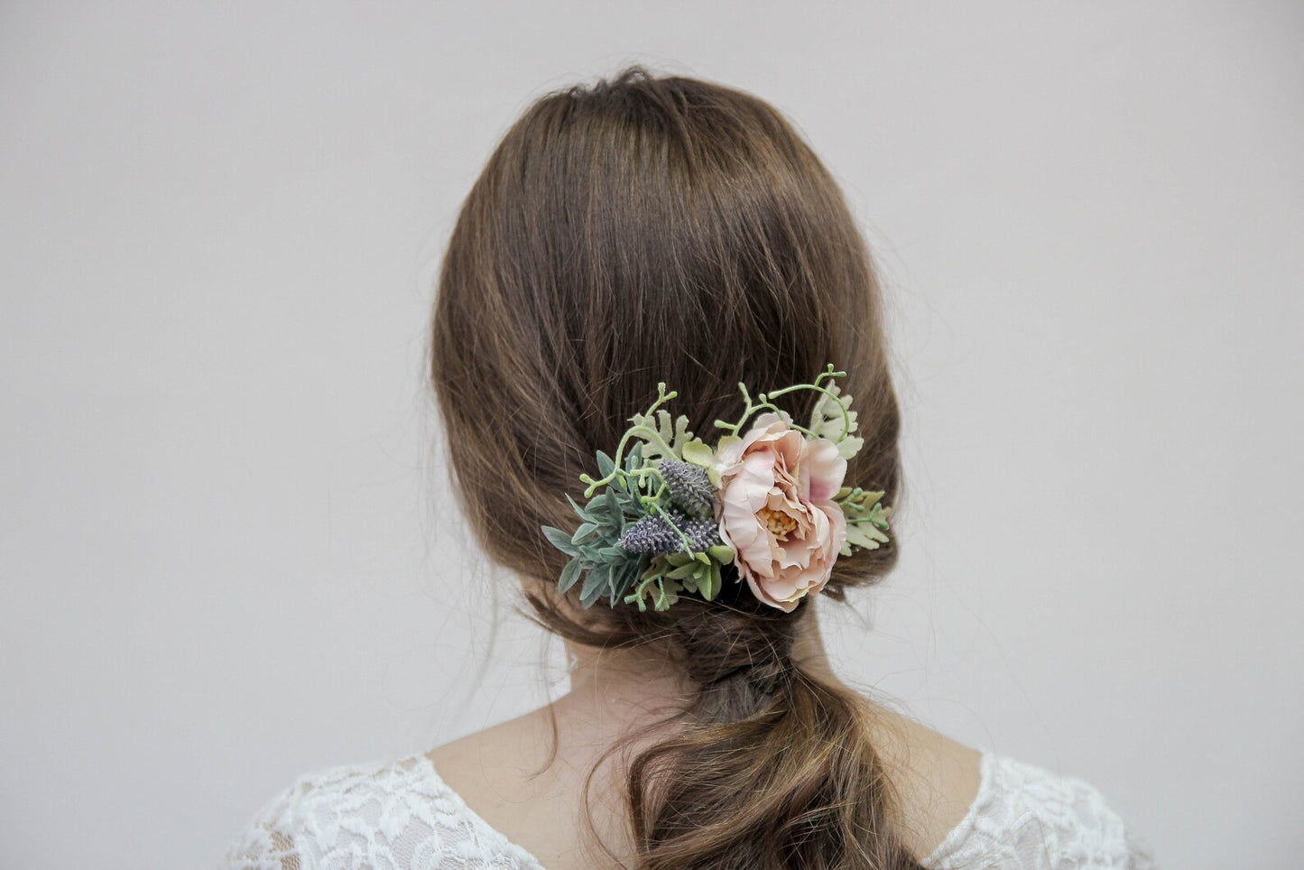 wedding flower comb, bridal flower comb, blush flower comb, boho flower comb, bridal flower comb, rustic wedding comb, bridesmaid comb, bride hair comb, holiday hair comb, burgundy floral comb, girl hair comb, nude flower comb, pastel flower comb, pink hair comb, greenery hair piece, mini hair comb, flower hair comb, orange flower comb, pink flower comb, gray flower comb, light pink comb, ivory hair piece, vintage bridal comb, outdoor wedding, floral comb bride