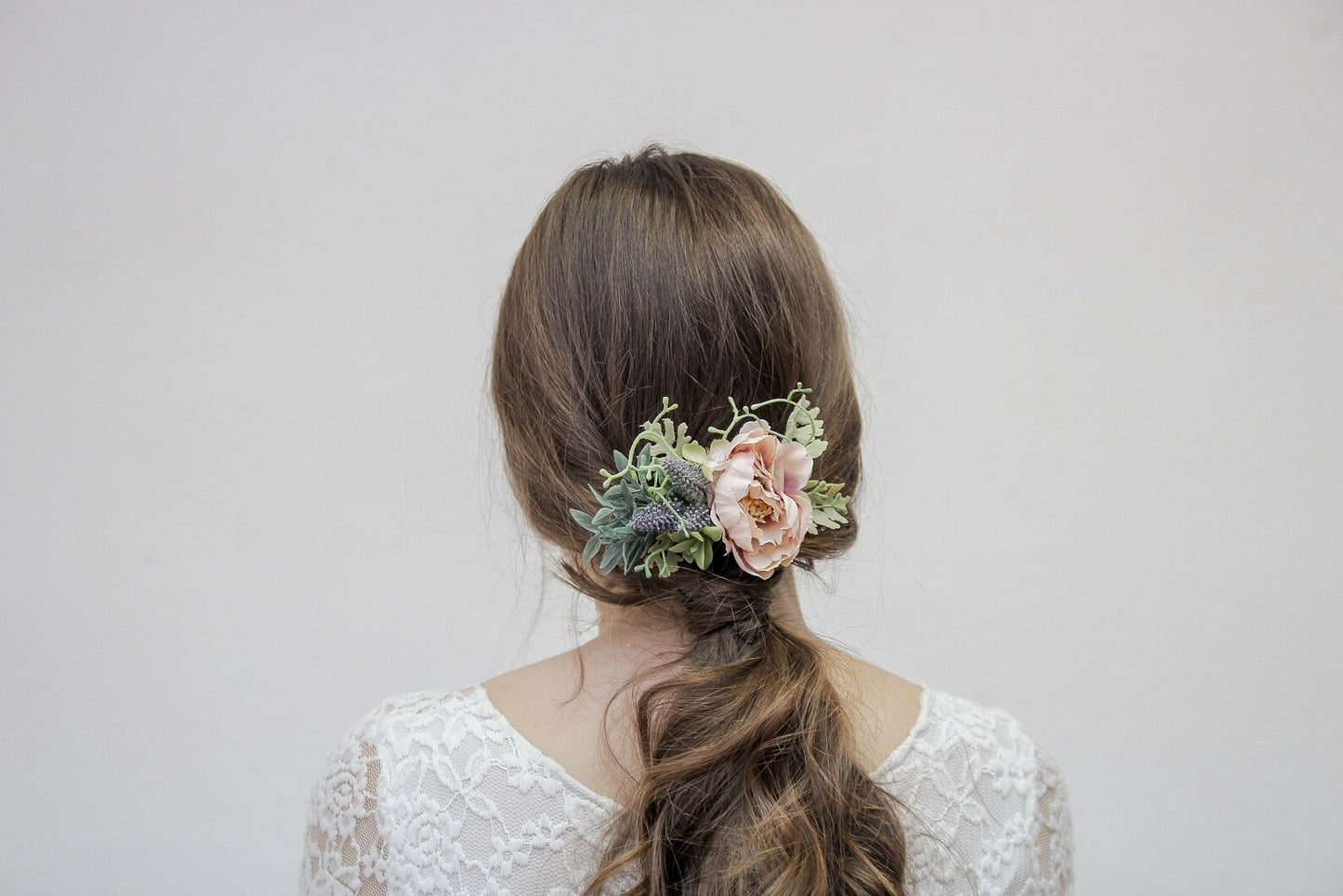 wedding flower comb, bridal flower comb, blush flower comb, boho flower comb, bridal flower comb, rustic wedding comb, bridesmaid comb, bride hair comb, holiday hair comb, burgundy floral comb, girl hair comb, nude flower comb, pastel flower comb, pink hair comb, greenery hair piece, mini hair comb, flower hair comb, orange flower comb, pink flower comb, gray flower comb, light pink comb, ivory hair piece, vintage bridal comb, outdoor wedding, floral comb bride