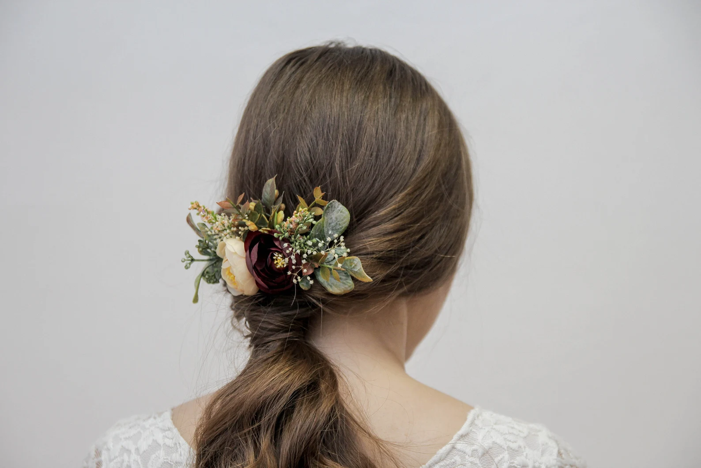 wedding flower comb, bridal flower comb, blush flower comb, boho flower comb, bridal flower comb, rustic wedding comb, bridesmaid comb, bride hair comb, holiday hair comb, burgundy floral comb, girl hair comb, nude flower comb, pastel flower comb, pink hair comb, greenery hair piece, mini hair comb, flower hair comb, orange flower comb, pink flower comb, gray flower comb, light pink comb, ivory hair piece, vintage bridal comb, outdoor wedding, floral comb bride