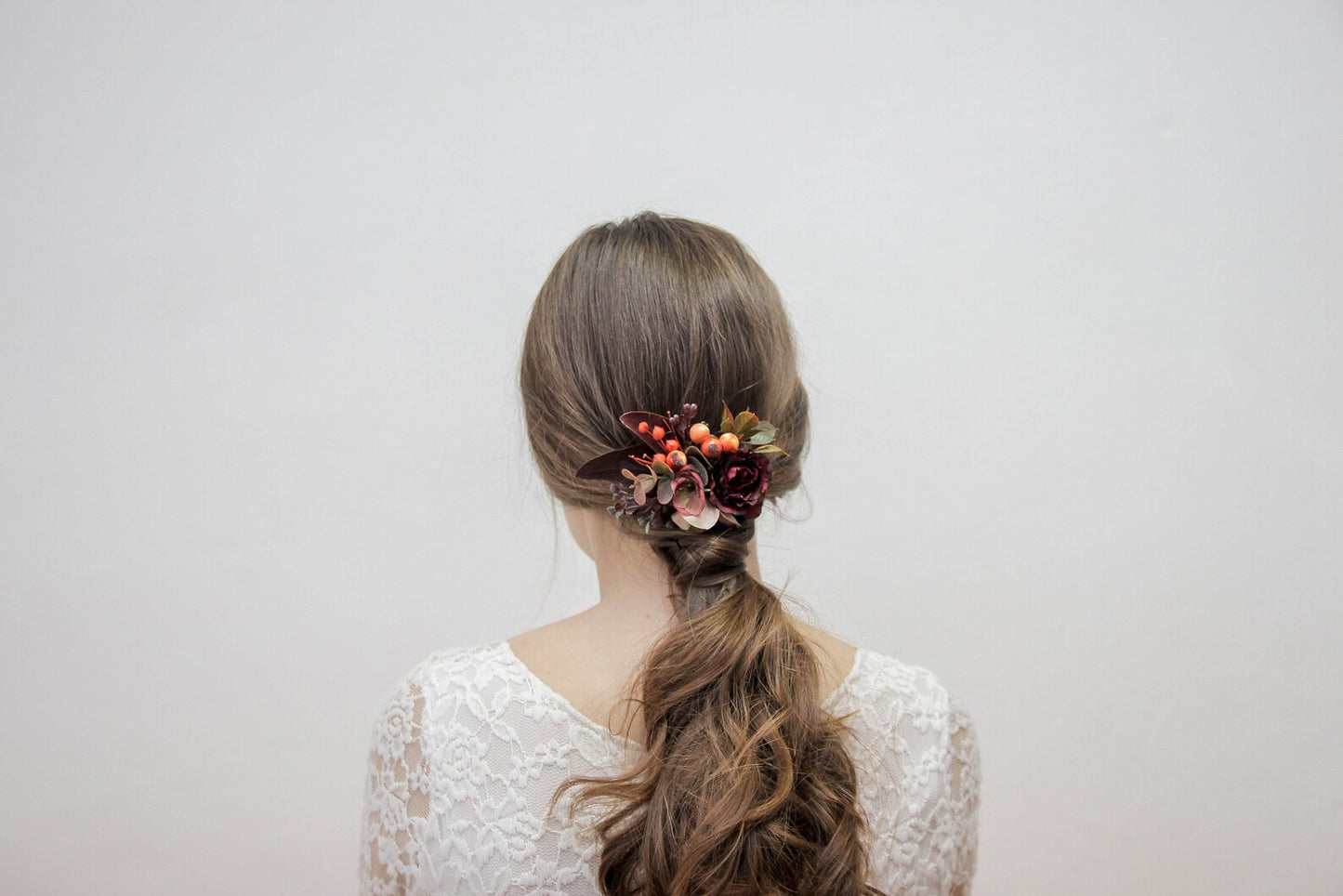 wedding flower comb, bridal flower comb, blush flower comb, boho flower comb, bridal flower comb, rustic wedding comb, bridesmaid comb, bride hair comb, holiday hair comb, burgundy floral comb, girl hair comb, nude flower comb, pastel flower comb, pink hair comb, greenery hair piece, mini hair comb, flower hair comb, orange flower comb, pink flower comb, gray flower comb, light pink comb, ivory hair piece, vintage bridal comb, outdoor wedding, floral comb bride