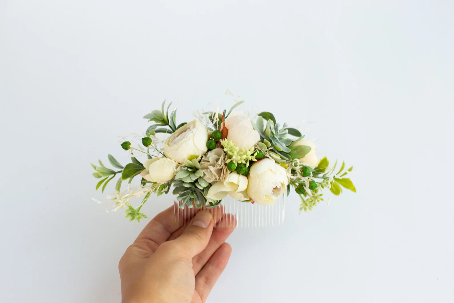 wedding flower comb, bridal flower comb, blush flower comb, boho flower comb, bridal flower comb, rustic wedding comb, bridesmaid comb, bride hair comb, holiday hair comb, burgundy floral comb, girl hair comb, nude flower comb, pastel flower comb, pink hair comb, greenery hair piece, mini hair comb, flower hair comb, orange flower comb, pink flower comb, gray flower comb, light pink comb, ivory hair piece, vintage bridal comb, outdoor wedding, floral comb bride