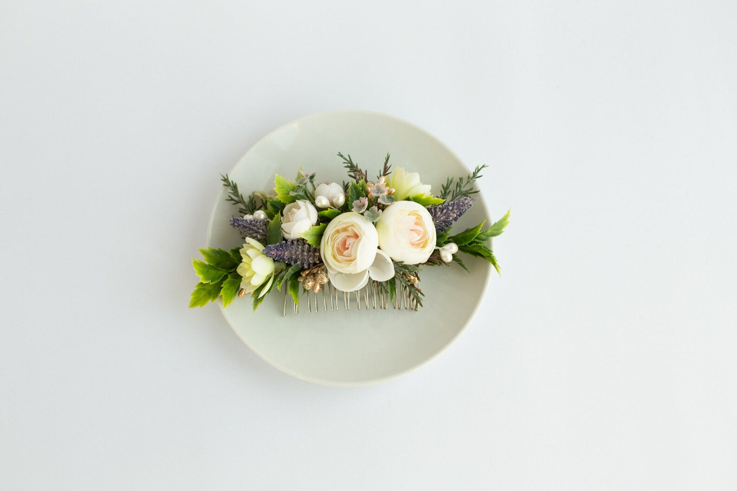 wedding flower comb, bridal flower comb, blush flower comb, boho flower comb, bridal flower comb, rustic wedding comb, bridesmaid comb, bride hair comb, holiday hair comb, burgundy floral comb, girl hair comb, nude flower comb, pastel flower comb, pink hair comb, greenery hair piece, mini hair comb, flower hair comb, orange flower comb, pink flower comb, gray flower comb, light pink comb, ivory hair piece, vintage bridal comb, outdoor wedding, floral comb bride