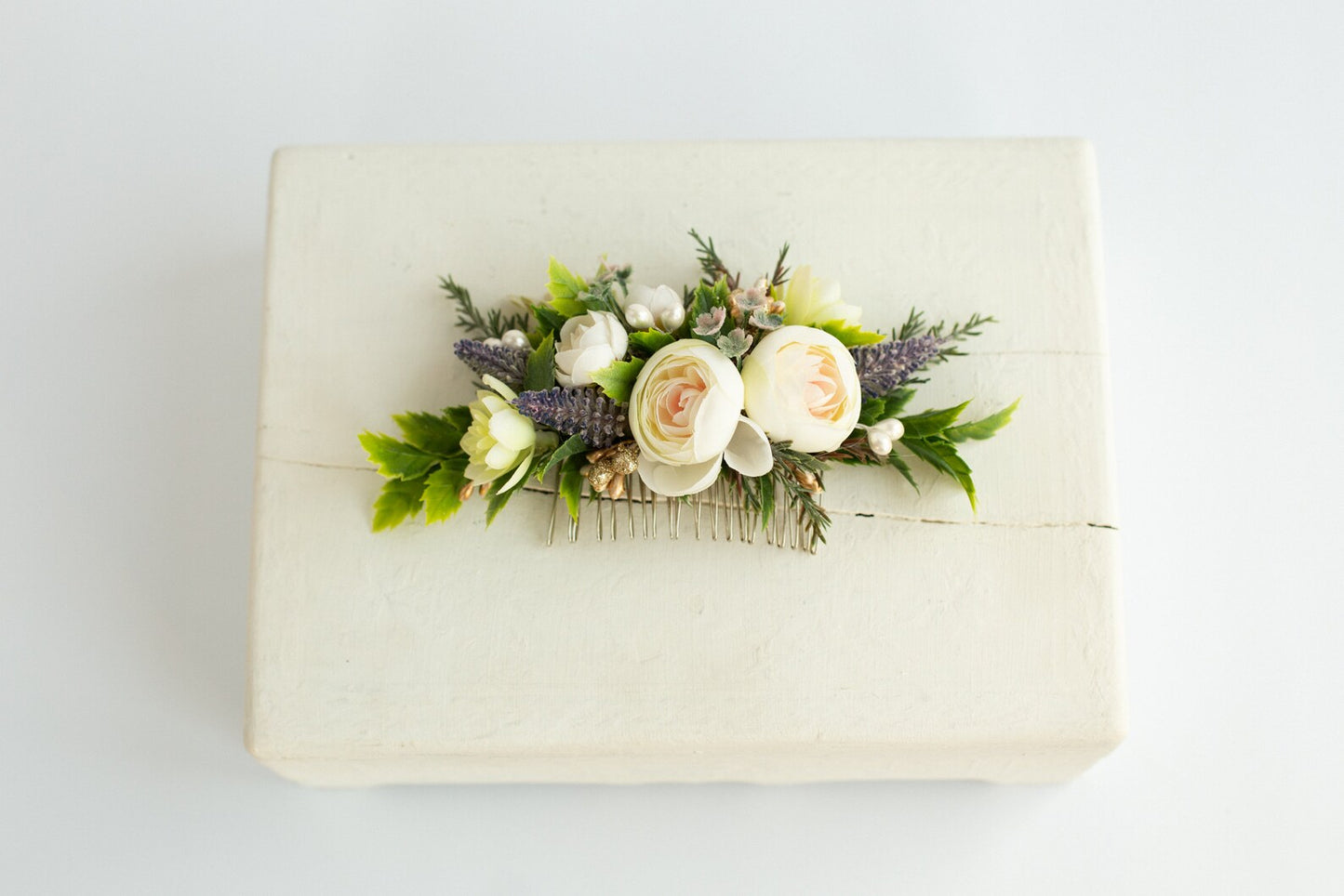 wedding flower comb, bridal flower comb, blush flower comb, boho flower comb, bridal flower comb, rustic wedding comb, bridesmaid comb, bride hair comb, holiday hair comb, burgundy floral comb, girl hair comb, nude flower comb, pastel flower comb, pink hair comb, greenery hair piece, mini hair comb, flower hair comb, orange flower comb, pink flower comb, gray flower comb, light pink comb, ivory hair piece, vintage bridal comb, outdoor wedding, floral comb bride