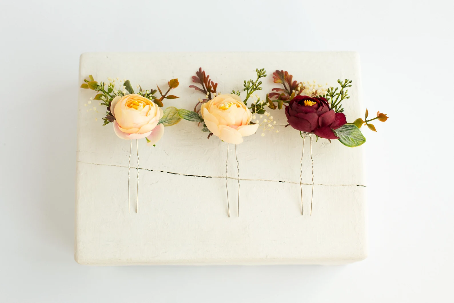 floral hair pin, bridesmaid hair pin, pink hair pin, toddler floral crown, bridal flower crown, flower girl crown, flower crown, woodland crown, bridal floral crown, boho flower crown, eucalyptus crown, flower girl headband, baby flower crown, burgundy crown, pink flower crown, boho floral crown, fall flower crown, rustic flower crown, spring flower crown