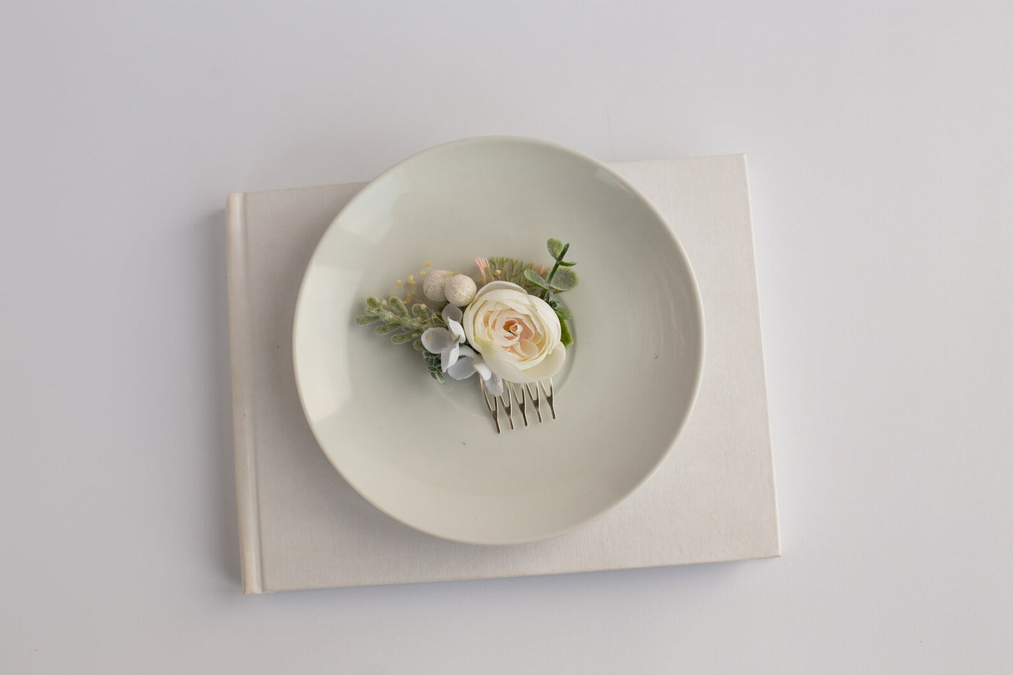 wedding flower comb, bridal flower comb, blush flower comb, boho flower comb, bridal flower comb, rustic wedding comb, bridesmaid comb, bride hair comb, holiday hair comb, burgundy floral comb, girl hair comb, nude flower comb, pastel flower comb, pink hair comb, greenery hair piece, mini hair comb, flower hair comb, orange flower comb, pink flower comb, gray flower comb, light pink comb, ivory hair piece, vintage bridal comb, outdoor wedding, floral comb bride