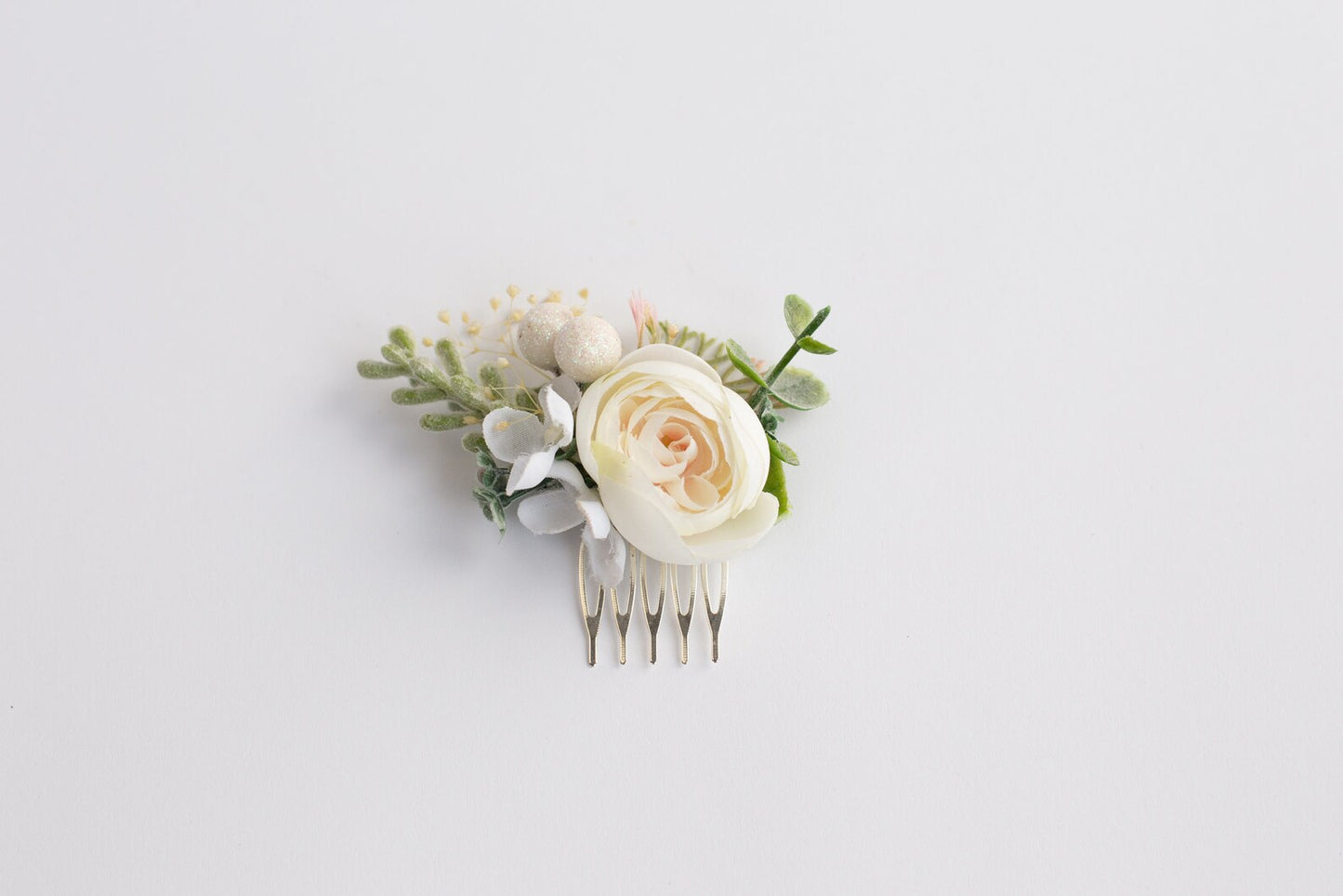 wedding flower comb, bridal flower comb, blush flower comb, boho flower comb, bridal flower comb, rustic wedding comb, bridesmaid comb, bride hair comb, holiday hair comb, burgundy floral comb, girl hair comb, nude flower comb, pastel flower comb, pink hair comb, greenery hair piece, mini hair comb, flower hair comb, orange flower comb, pink flower comb, gray flower comb, light pink comb, ivory hair piece, vintage bridal comb, outdoor wedding, floral comb bride