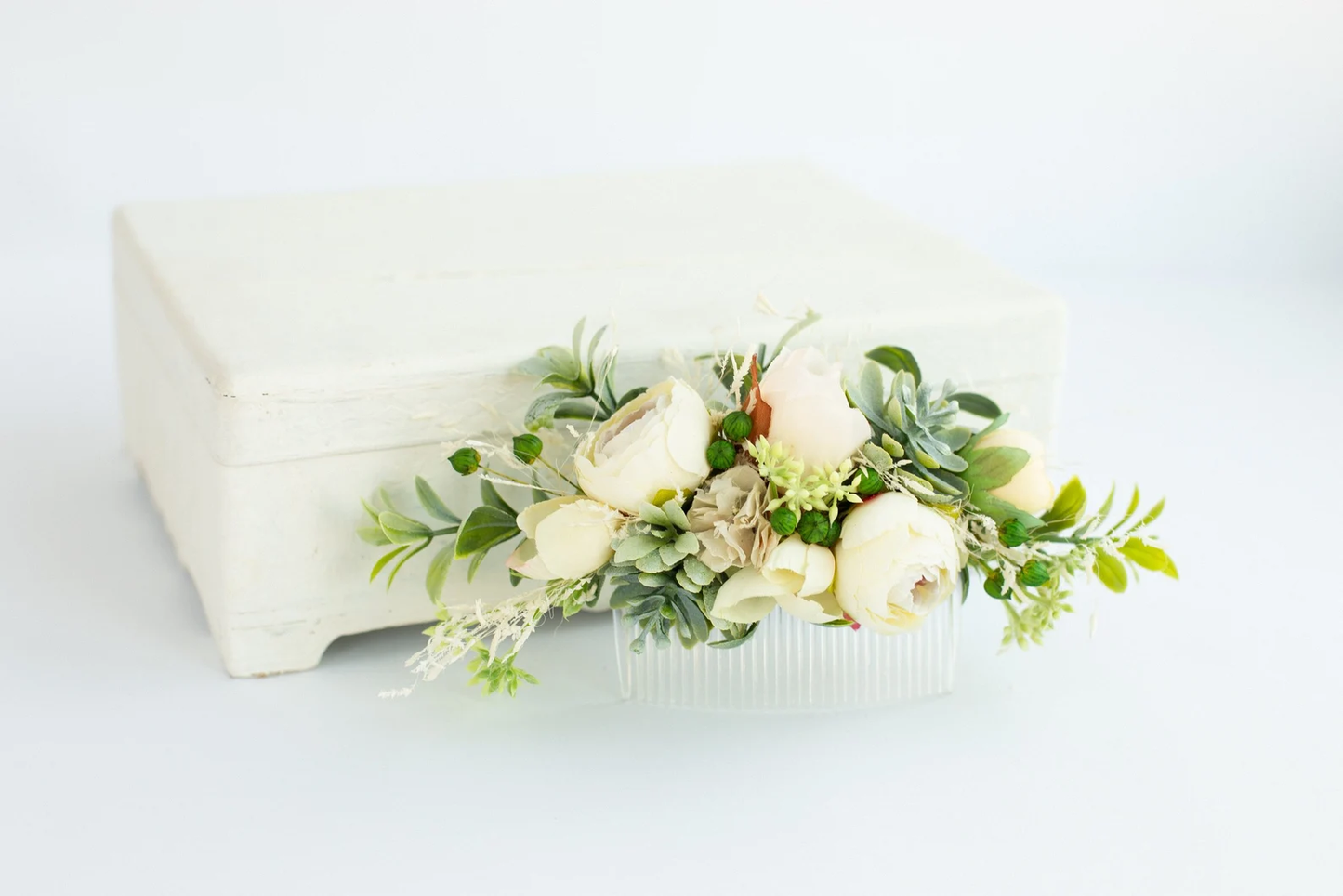 wedding flower comb, bridal flower comb, blush flower comb, boho flower comb, bridal flower comb, rustic wedding comb, bridesmaid comb, bride hair comb, holiday hair comb, burgundy floral comb, girl hair comb, nude flower comb, pastel flower comb, pink hair comb, greenery hair piece, mini hair comb, flower hair comb, orange flower comb, pink flower comb, gray flower comb, light pink comb, ivory hair piece, vintage bridal comb, outdoor wedding, floral comb bride