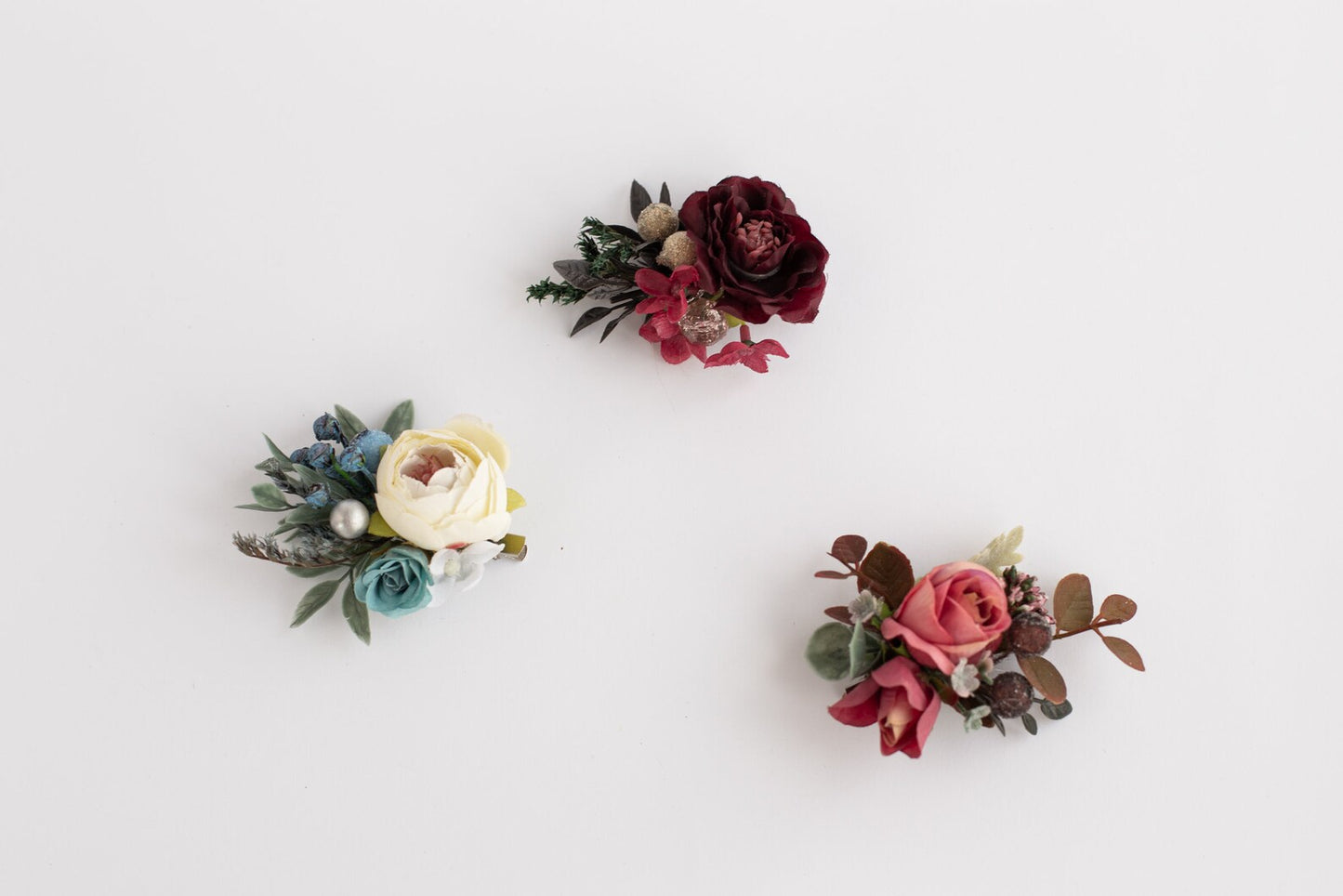 hair clip, flower pins, flower clip, floral hair pin, bridesmaid hair pin, pink hair pin, toddler floral crown, bridal flower crown, flower girl crown, flower crown, woodland crown, bridal floral crown, boho flower crown, eucalyptus crown, flower girl headband, baby flower crown, burgundy crown, pink flower crown, boho floral crown, fall flower crown, rustic flower crown, spring flower crown