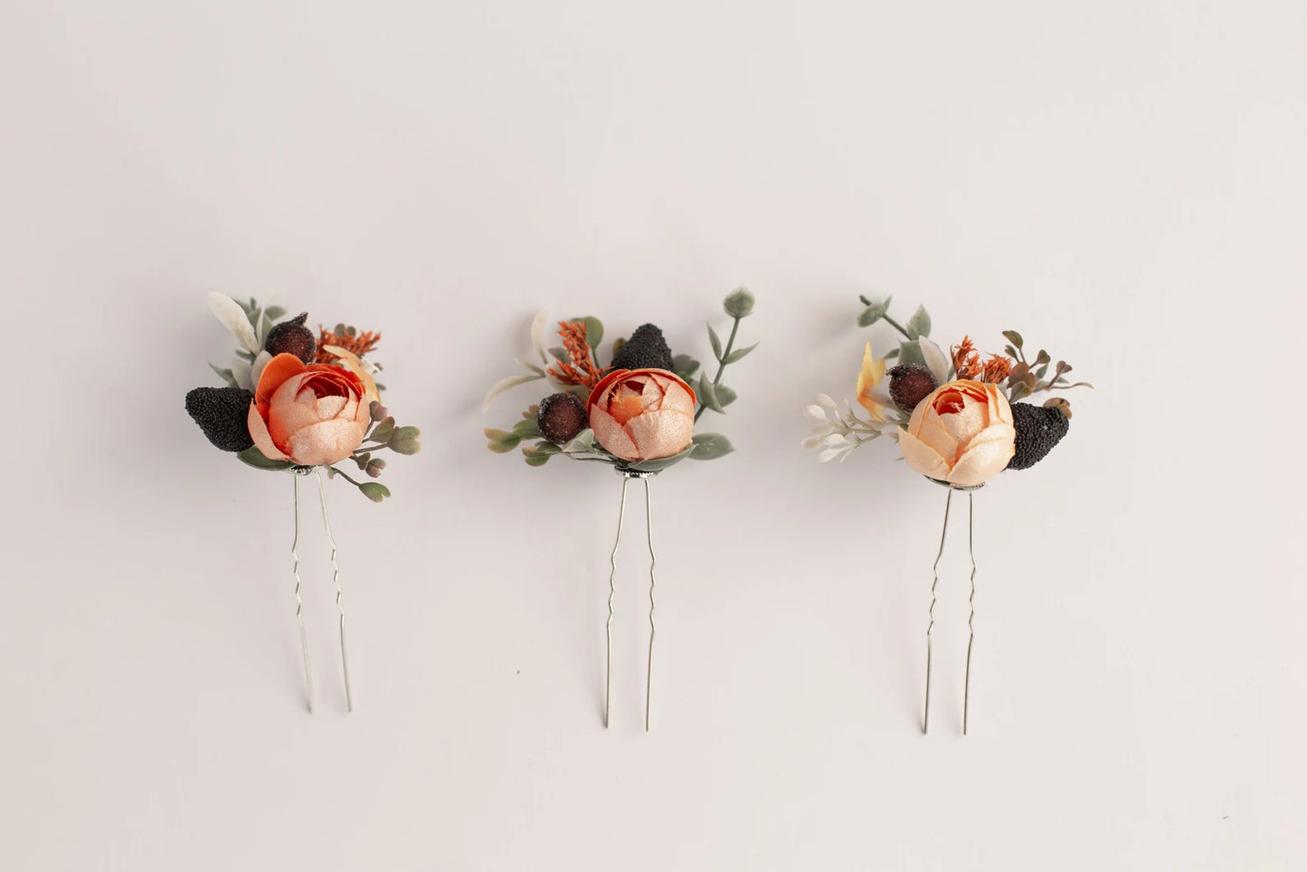 floral hair pin, bridesmaid hair pin, hair pin, flower pins, toddler floral crown, bridal flower crown, flower girl crown, flower crown, woodland crown, bridal floral crown, boho flower crown, eucalyptus crown, flower girl headband, baby flower crown, burgundy crown, pink flower crown, boho floral crown, fall flower crown, rustic flower crown, spring flower crown