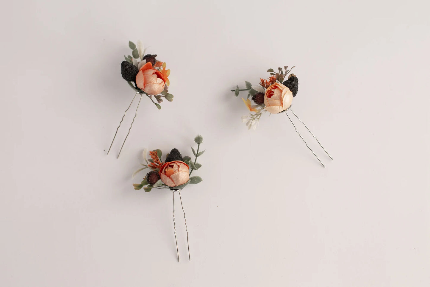 floral hair pin, bridesmaid hair pin, hair pin, flower pins, toddler floral crown, bridal flower crown, flower girl crown, flower crown, woodland crown, bridal floral crown, boho flower crown, eucalyptus crown, flower girl headband, baby flower crown, burgundy crown, pink flower crown, boho floral crown, fall flower crown, rustic flower crown, spring flower crown