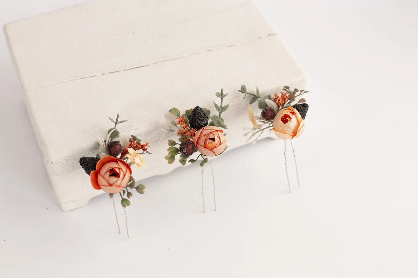 floral hair pin, bridesmaid hair pin, hair pin, flower pins, toddler floral crown, bridal flower crown, flower girl crown, flower crown, woodland crown, bridal floral crown, boho flower crown, eucalyptus crown, flower girl headband, baby flower crown, burgundy crown, pink flower crown, boho floral crown, fall flower crown, rustic flower crown, spring flower crown