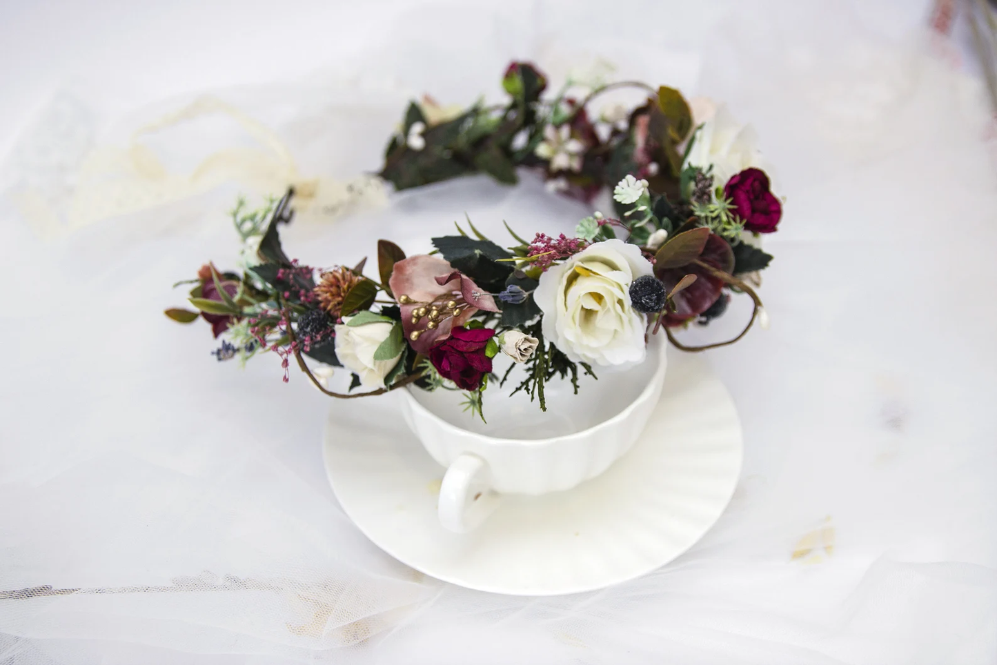 toddler floral crown, bridal flower crown, flower girl crown, flower crown, woodland crown, bridal floral crown, boho flower crown, eucalyptus crown, flower girl headband, baby flower crown, burgundy crown, pink flower crown, boho floral crown, fall flower crown, rustic flower crown, spring flower crown