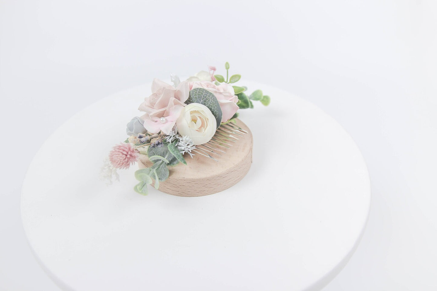 wedding flower comb, bridal flower comb, blush flower comb, boho flower comb, bridal flower comb, rustic wedding comb, bridesmaid comb, bride hair comb, holiday hair comb, burgundy floral comb, girl hair comb, nude flower comb, pastel flower comb, pink hair comb, greenery hair piece, mini hair comb, flower hair comb, orange flower comb, pink flower comb, gray flower comb, light pink comb, ivory hair piece, vintage bridal comb, outdoor wedding, floral comb bride