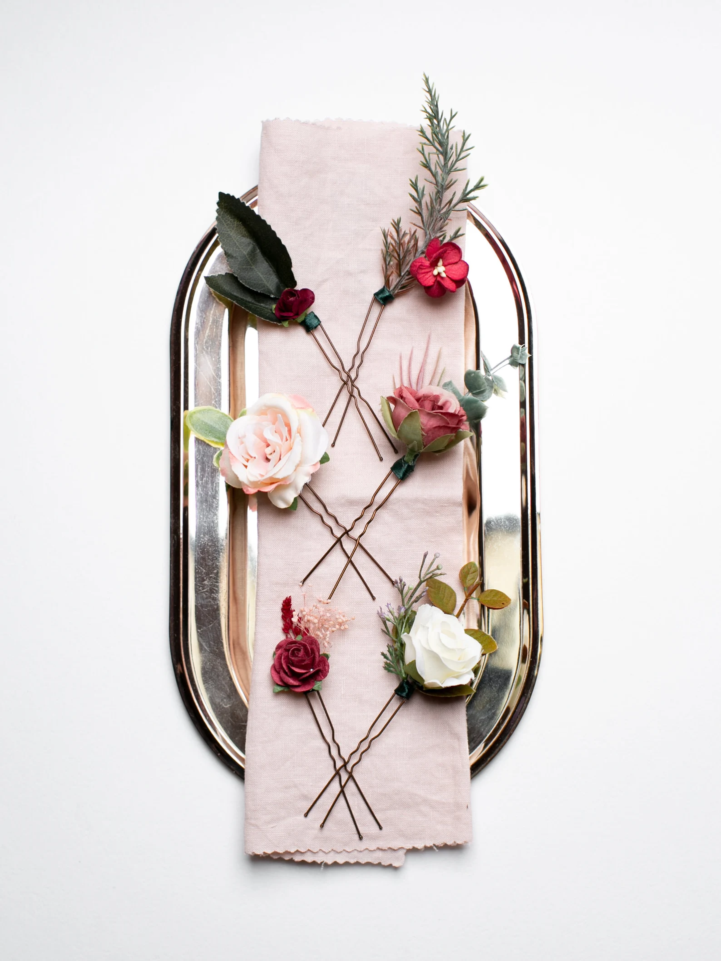 floral hair pin, bridesmaid hair pin, pink hair pin, toddler floral crown, bridal flower crown, flower girl crown, flower crown, woodland crown, bridal floral crown, boho flower crown, eucalyptus crown, flower girl headband, baby flower crown, burgundy crown, pink flower crown, boho floral crown, fall flower crown, rustic flower crown, spring flower crown