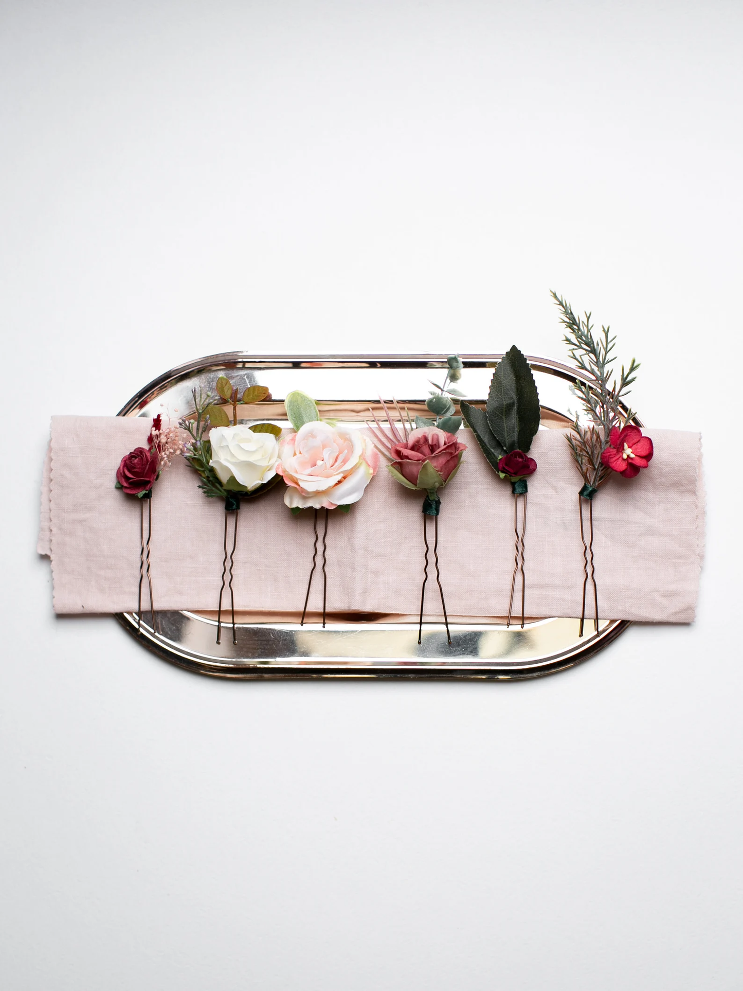 floral hair pin, bridesmaid hair pin, pink hair pin, toddler floral crown, bridal flower crown, flower girl crown, flower crown, woodland crown, bridal floral crown, boho flower crown, eucalyptus crown, flower girl headband, baby flower crown, burgundy crown, pink flower crown, boho floral crown, fall flower crown, rustic flower crown, spring flower crown