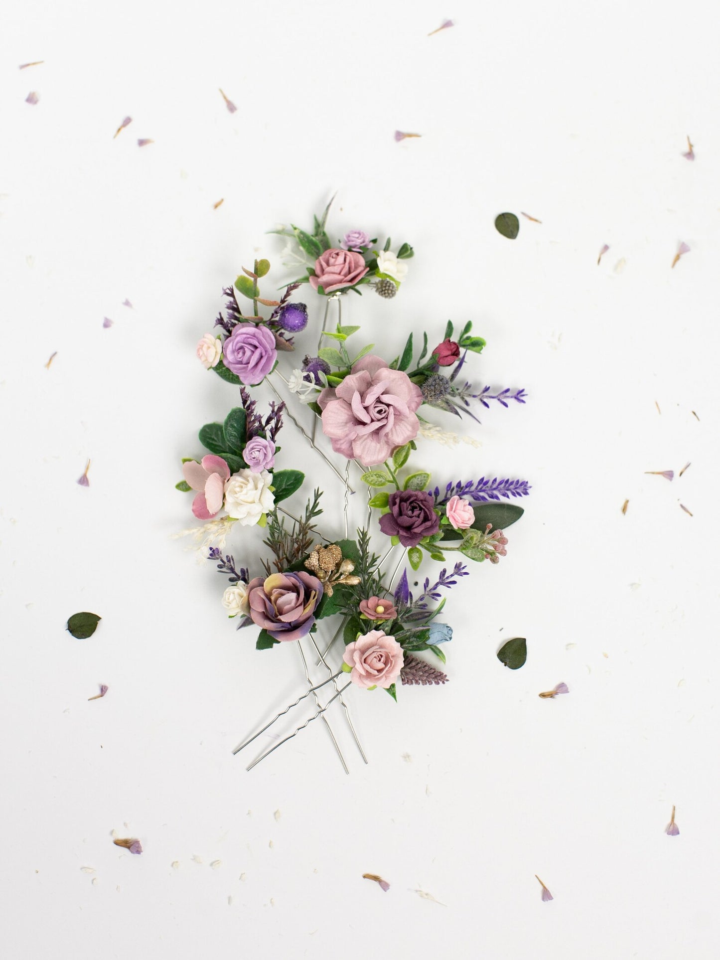 floral hair pin, bridesmaid hair pin, hair pin, flower pins, toddler floral crown, bridal flower crown, flower girl crown, flower crown, woodland crown, bridal floral crown, boho flower crown, eucalyptus crown, flower girl headband, baby flower crown, burgundy crown, pink flower crown, boho floral crown, fall flower crown, rustic flower crown, spring flower crown