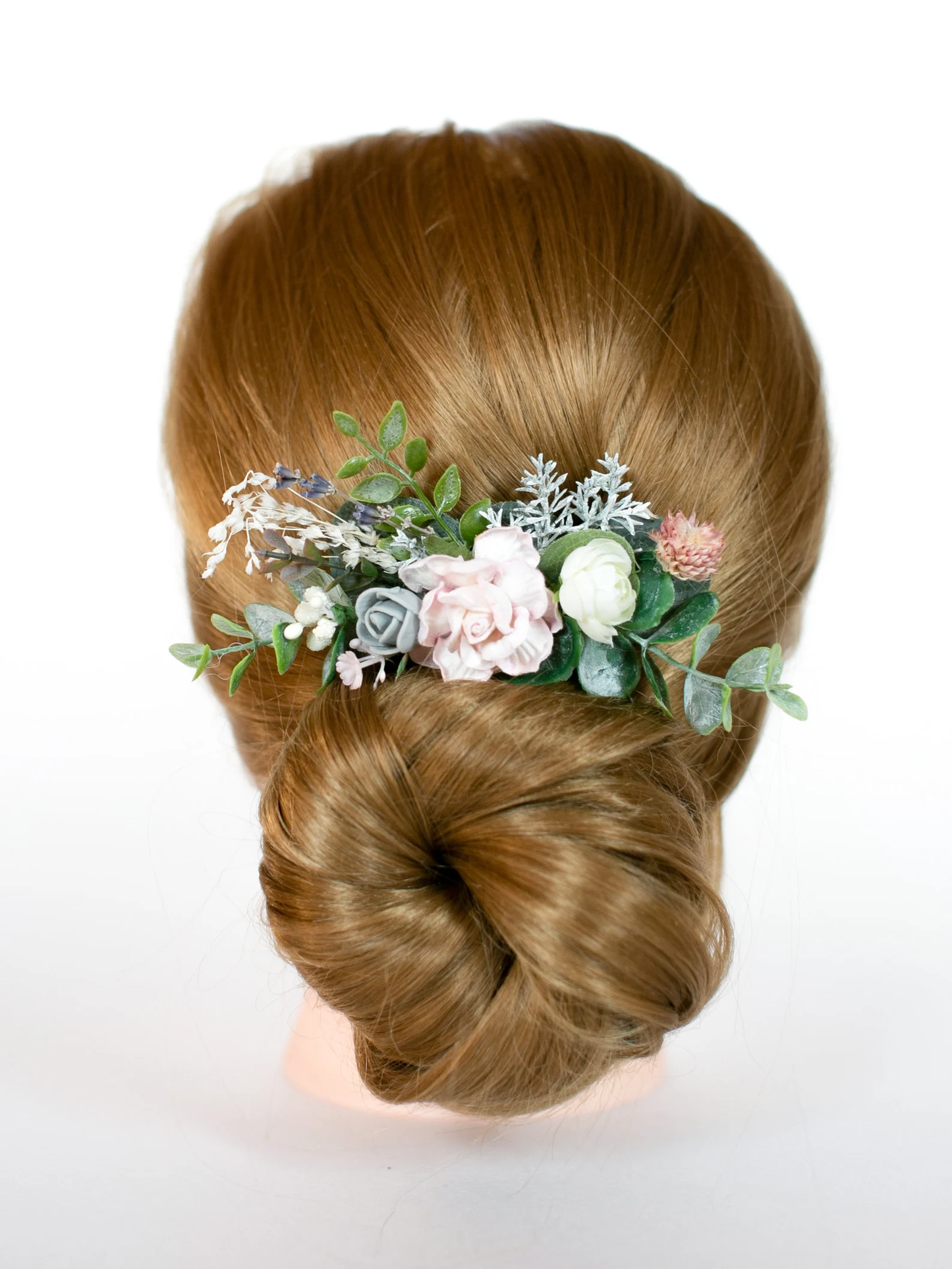 wedding flower comb, bridal flower comb, blush flower comb, boho flower comb, bridal flower comb, rustic wedding comb, bridesmaid comb, bride hair comb, holiday hair comb, burgundy floral comb, girl hair comb, nude flower comb, pastel flower comb, pink hair comb, greenery hair piece, mini hair comb, flower hair comb, orange flower comb, pink flower comb, gray flower comb, light pink comb, ivory hair piece, vintage bridal comb, outdoor wedding, floral comb bride