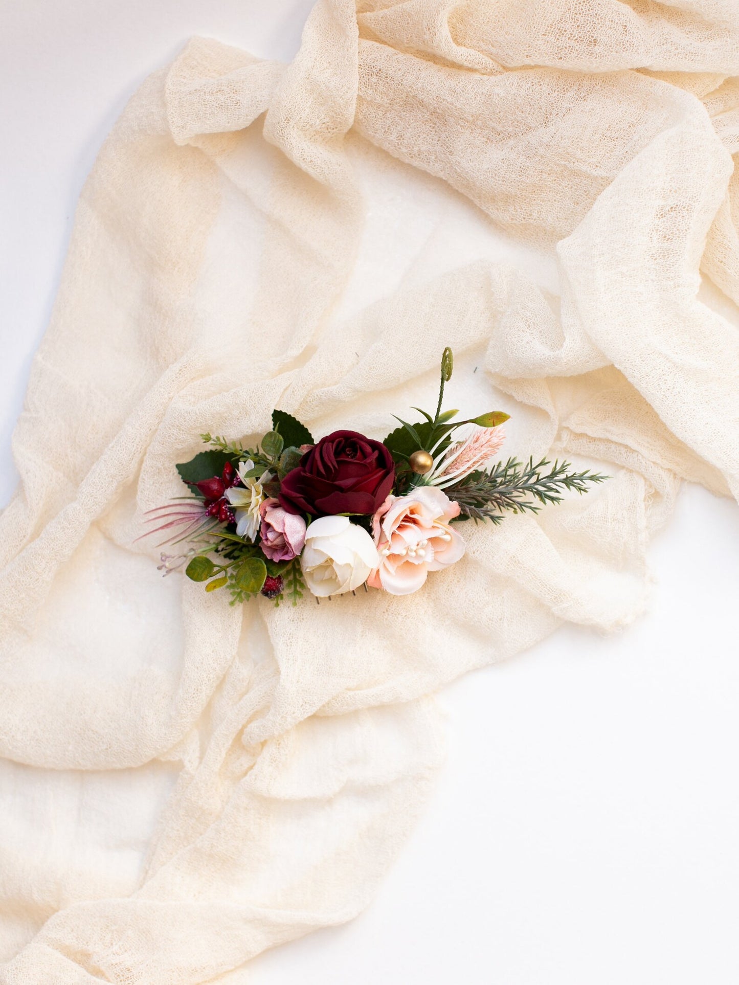 wedding flower comb, bridal flower comb, blush flower comb, boho flower comb, bridal flower comb, rustic wedding comb, bridesmaid comb, bride hair comb, holiday hair comb, burgundy floral comb, girl hair comb, nude flower comb, pastel flower comb, pink hair comb, greenery hair piece, mini hair comb, flower hair comb, orange flower comb, pink flower comb, gray flower comb, light pink comb, ivory hair piece, vintage bridal comb, outdoor wedding, floral comb bride