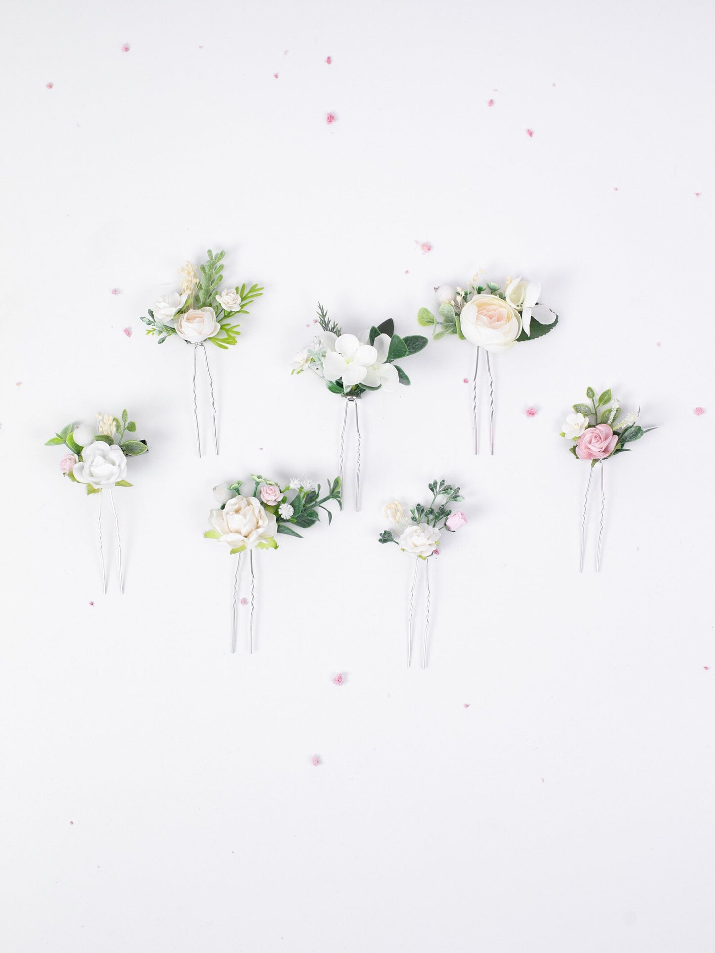 floral hair pin, bridesmaid hair pin, pink hair pin, toddler floral crown, bridal flower crown, flower girl crown, flower crown, woodland crown, bridal floral crown, boho flower crown, eucalyptus crown, flower girl headband, baby flower crown, burgundy crown, pink flower crown, boho floral crown, fall flower crown, rustic flower crown, spring flower crown